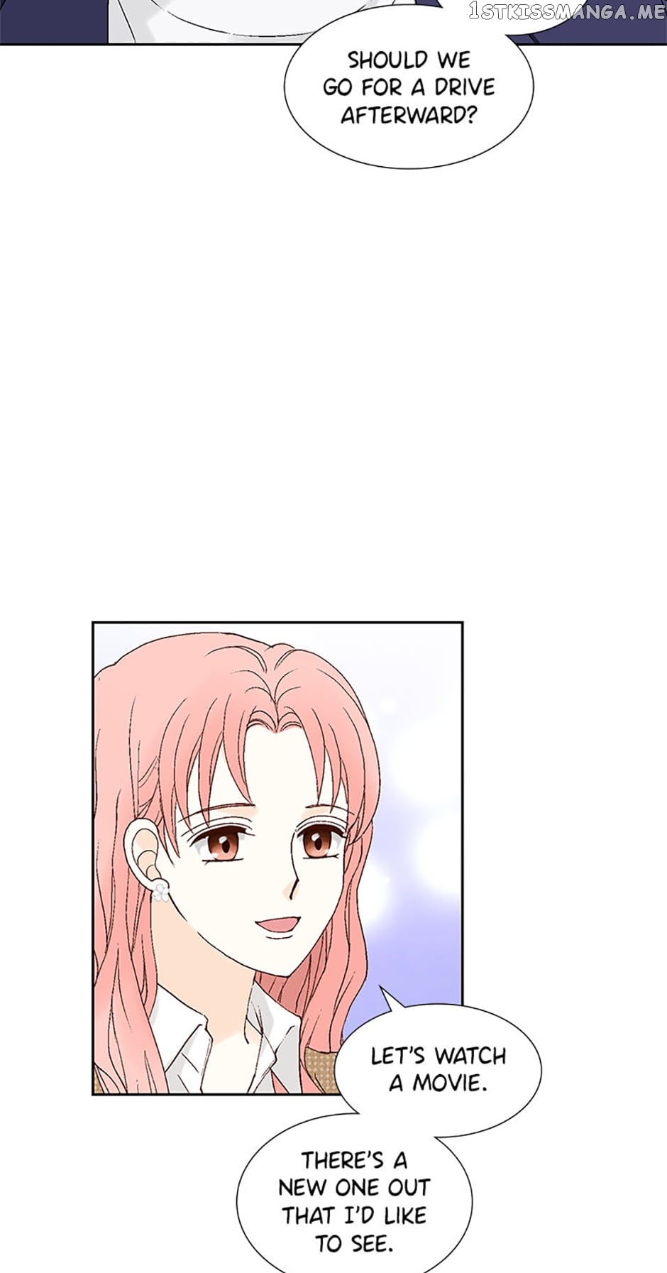 Flavors of Reincarnation Chapter 84 - page 15