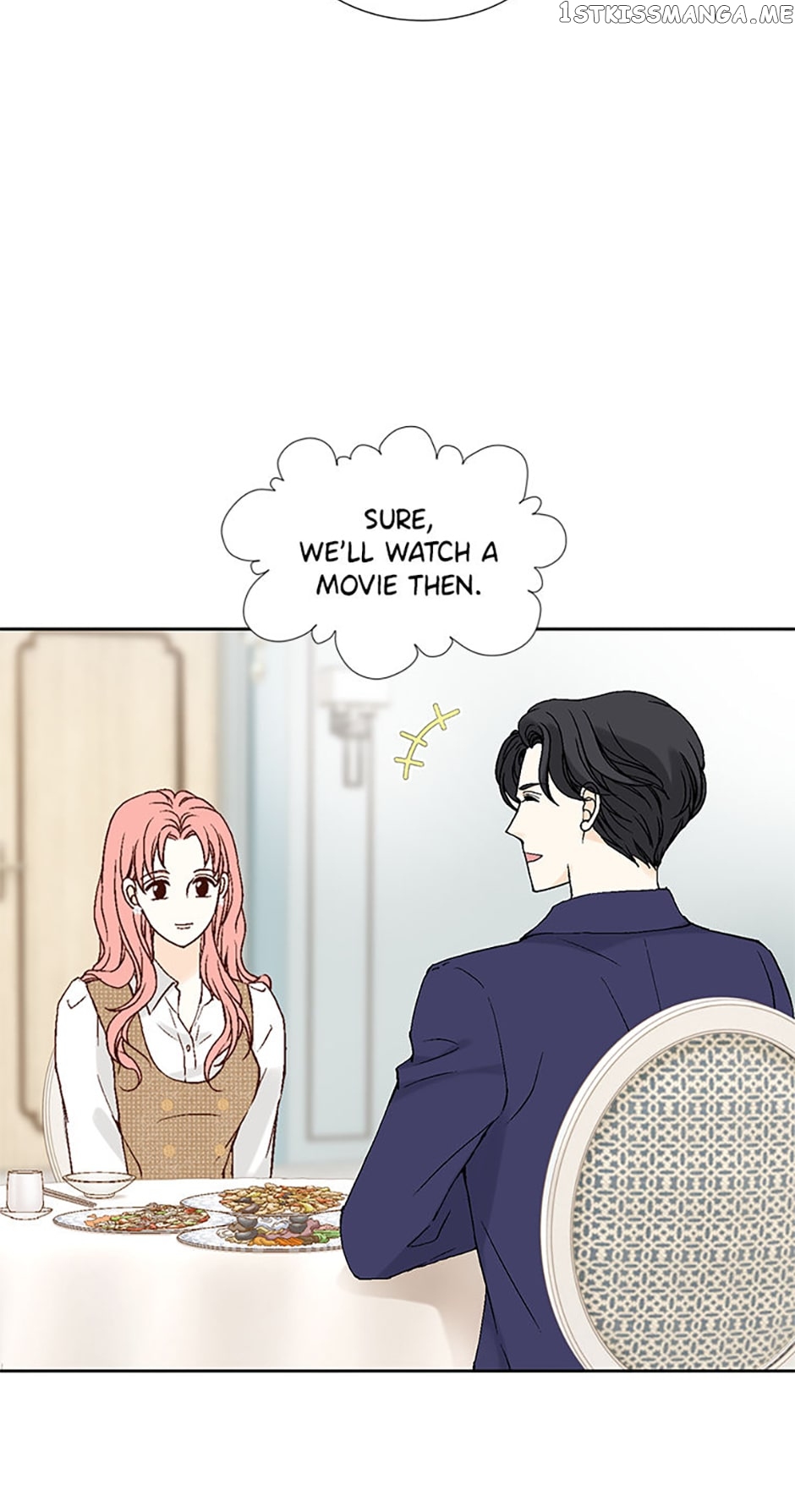 Flavors of Reincarnation Chapter 84 - page 16