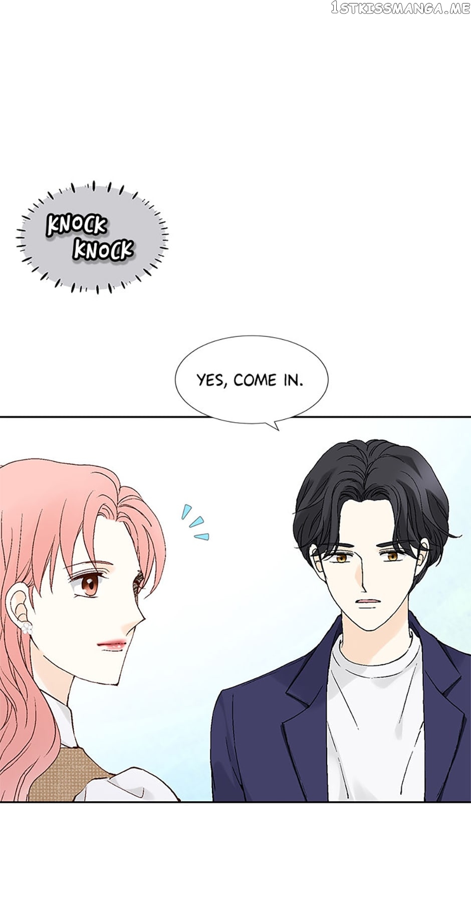 Flavors of Reincarnation Chapter 84 - page 17