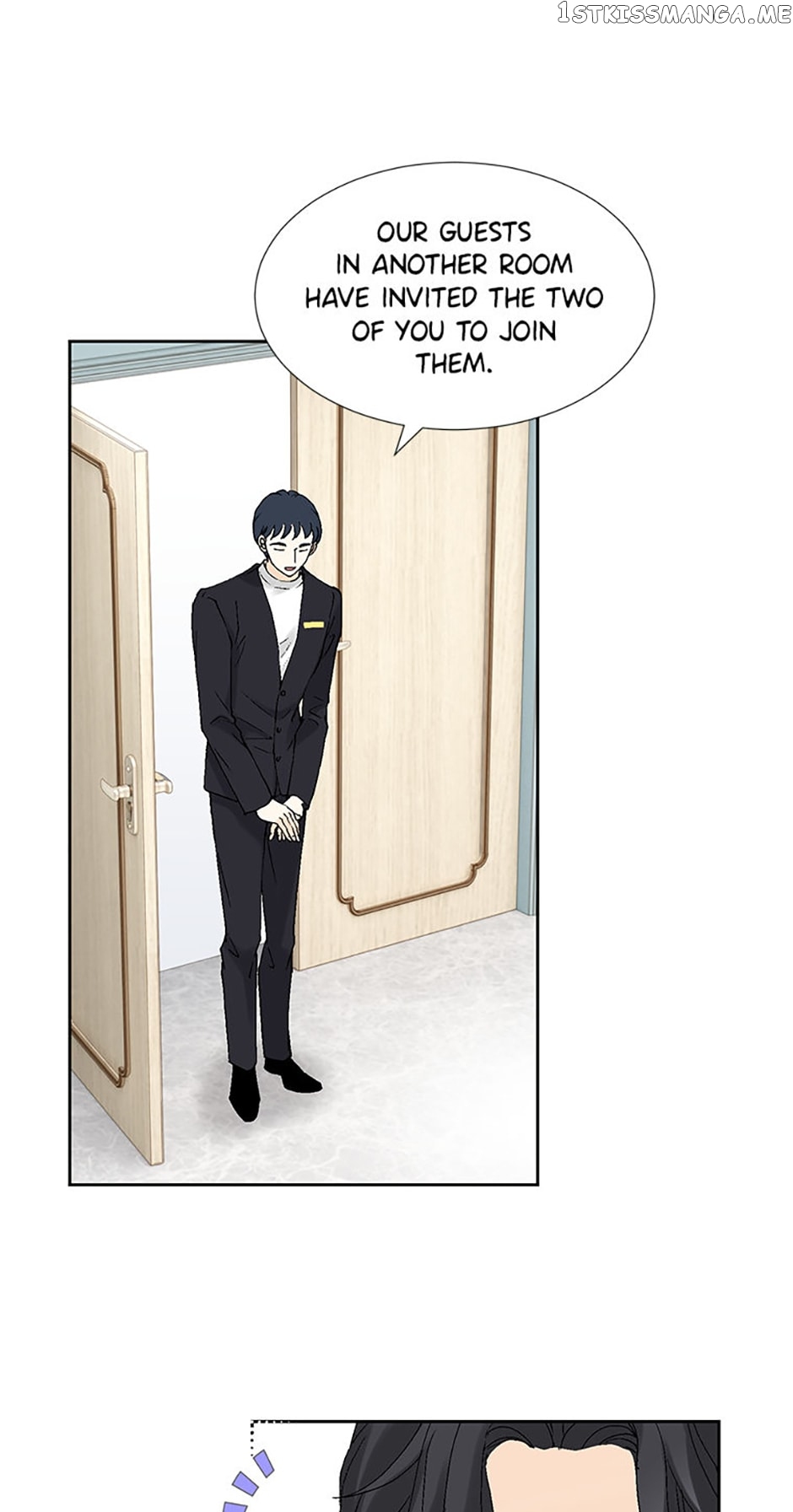 Flavors of Reincarnation Chapter 84 - page 18
