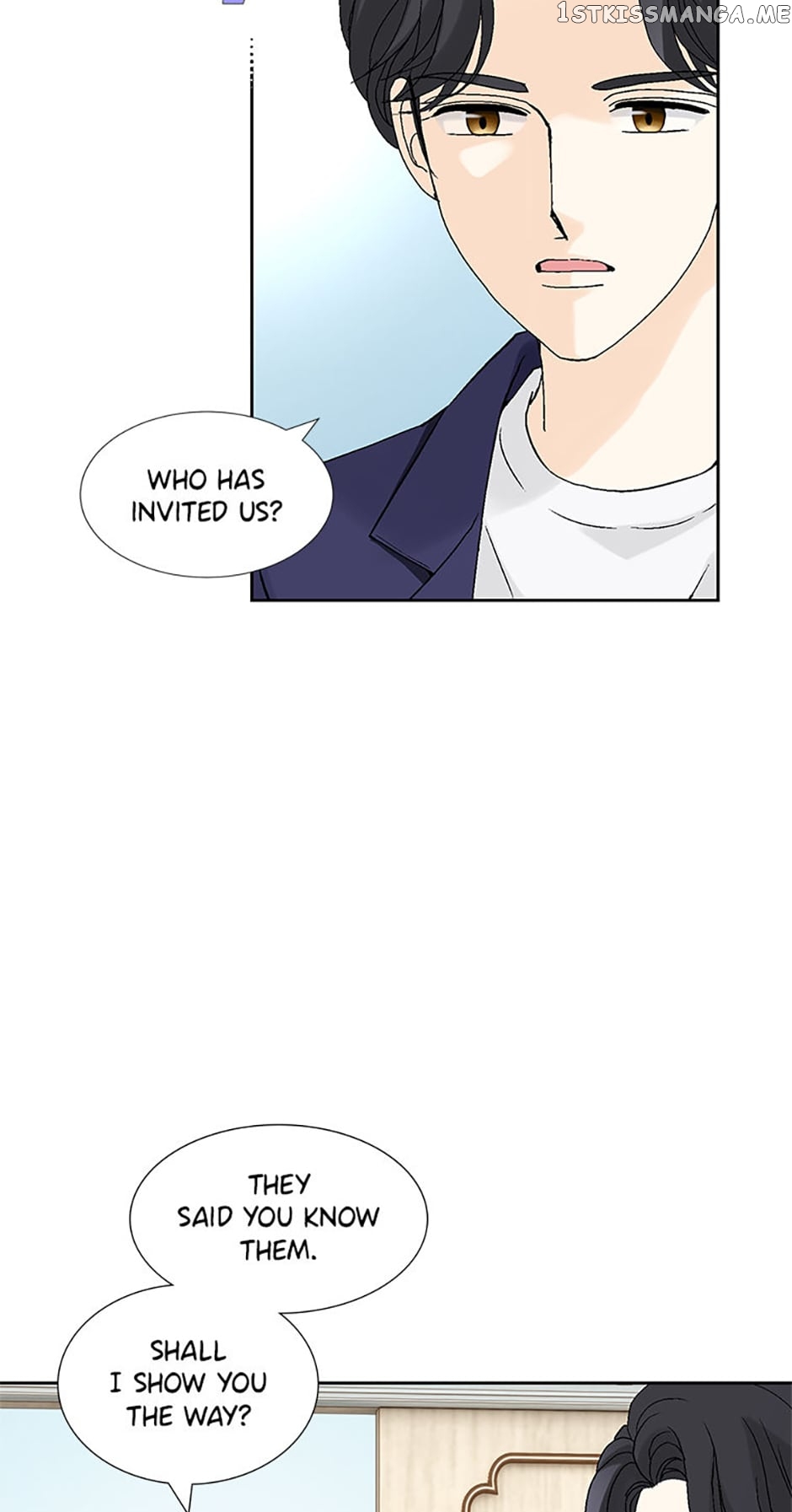Flavors of Reincarnation Chapter 84 - page 19