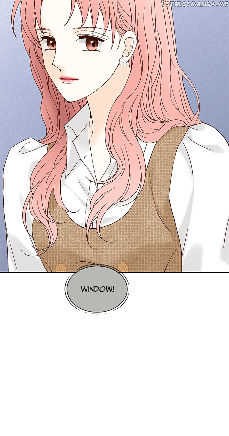 Flavors of Reincarnation Chapter 84 - page 21