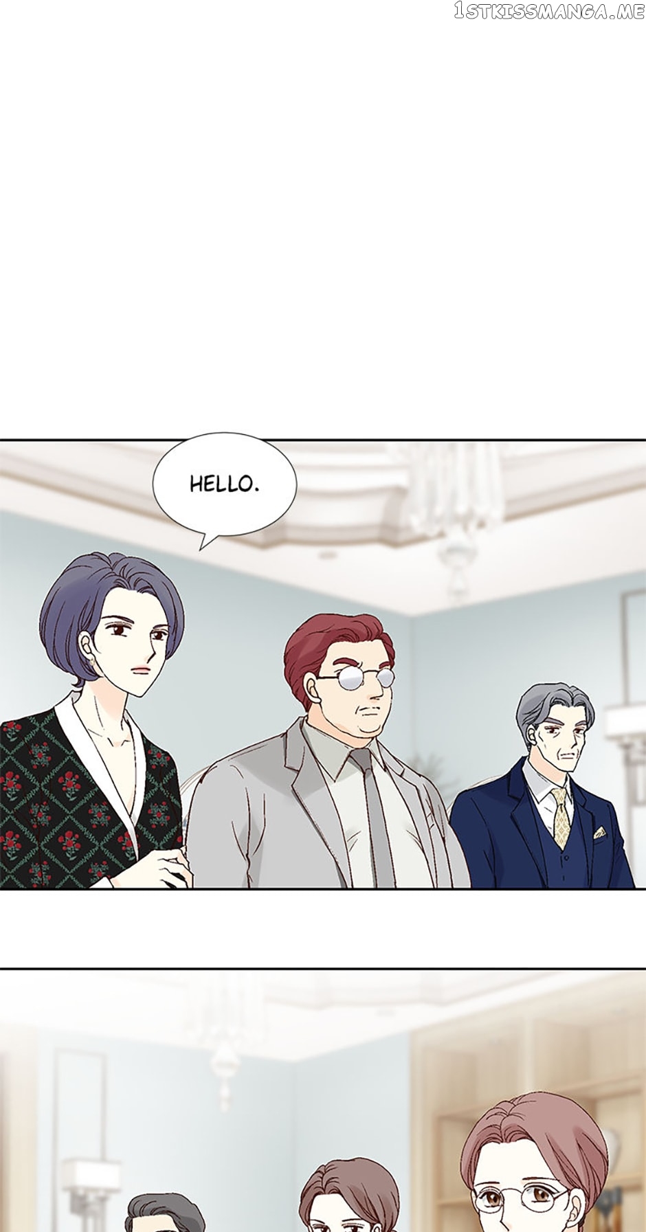 Flavors of Reincarnation Chapter 84 - page 22