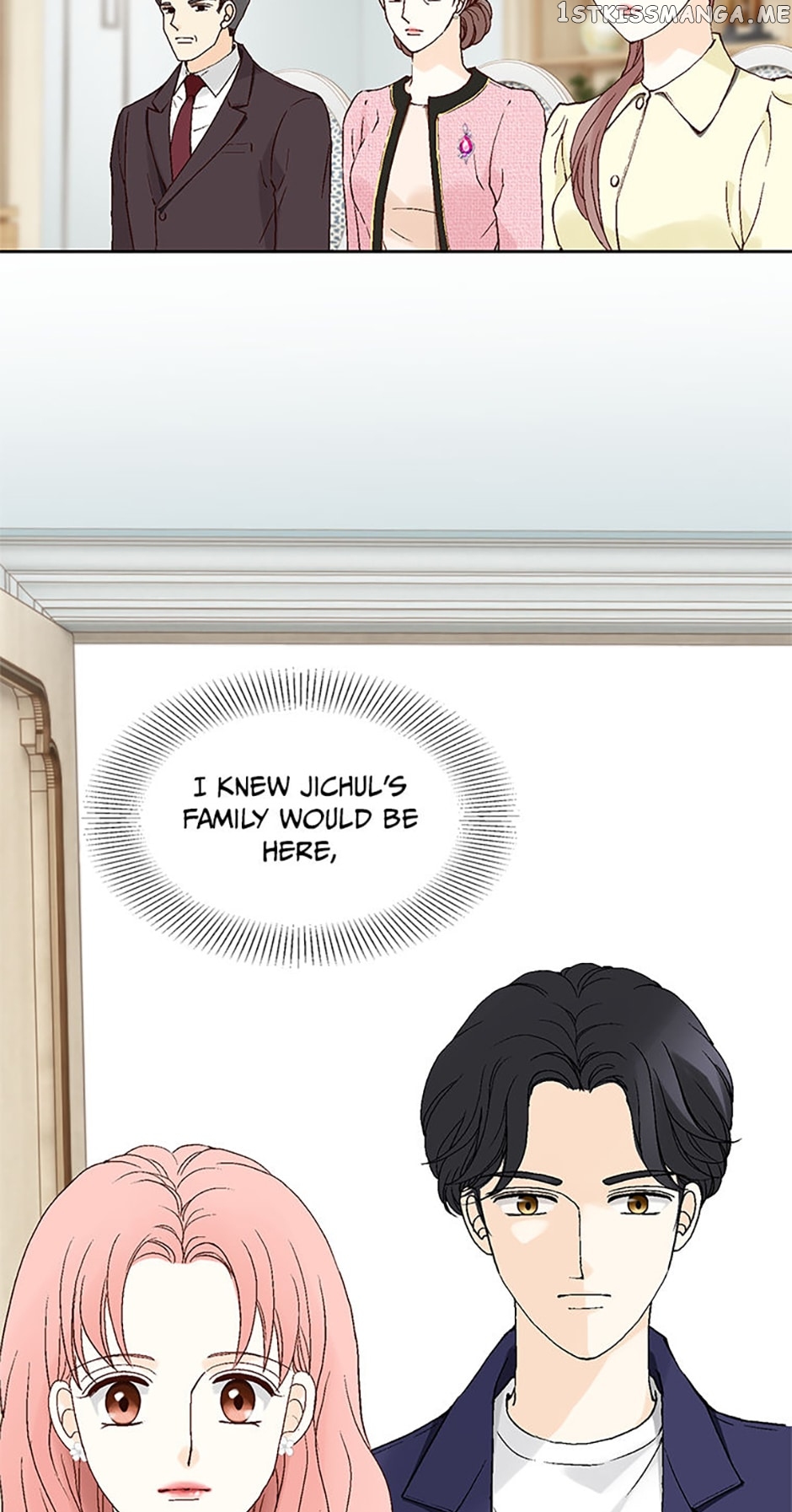 Flavors of Reincarnation Chapter 84 - page 23
