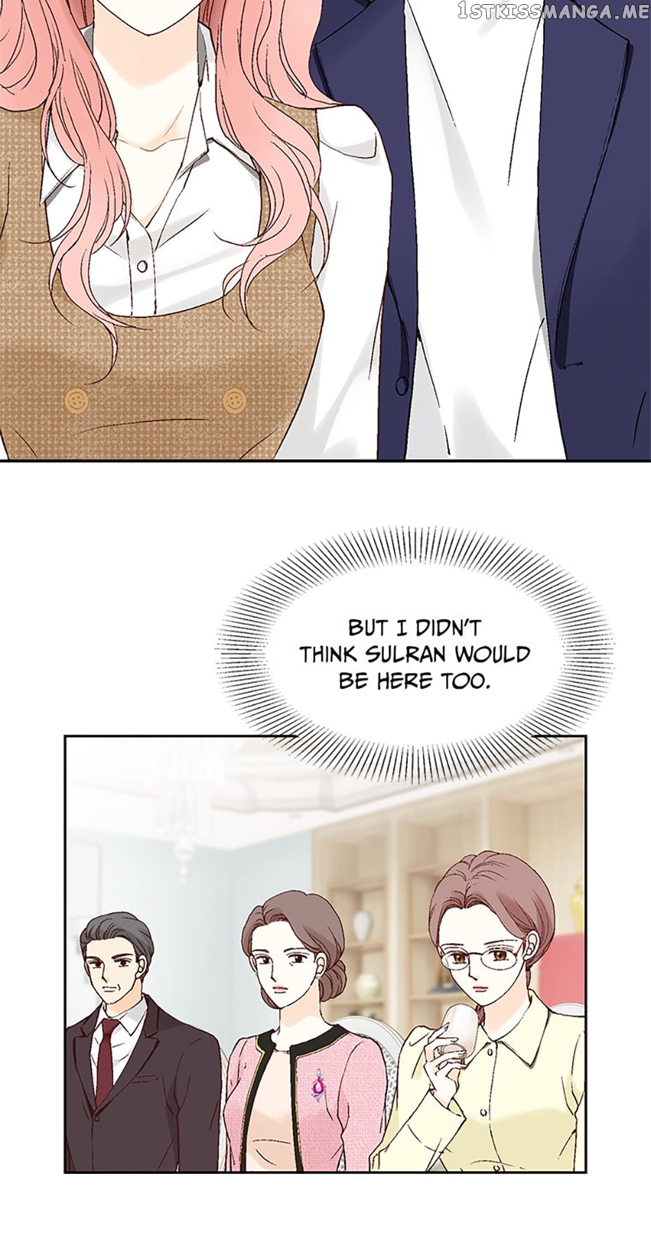 Flavors of Reincarnation Chapter 84 - page 24