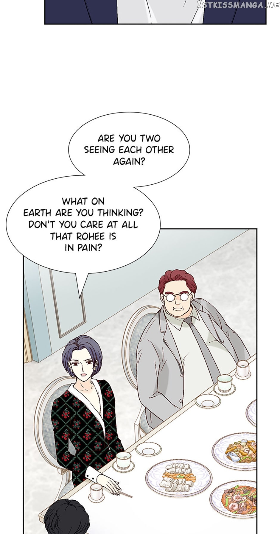 Flavors of Reincarnation Chapter 84 - page 26