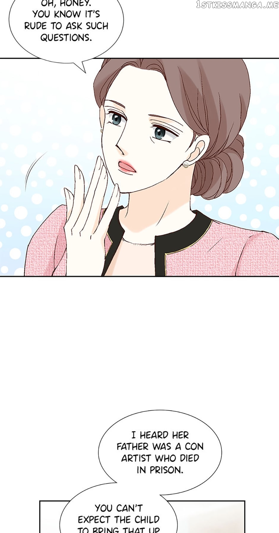 Flavors of Reincarnation Chapter 84 - page 31