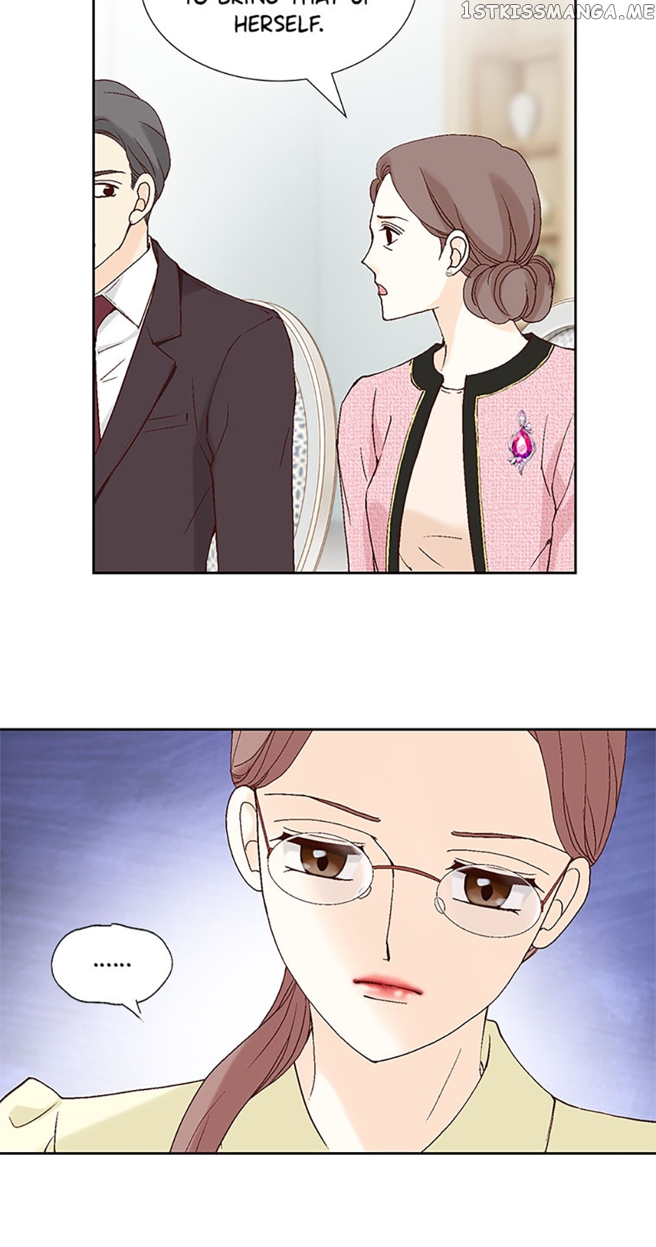 Flavors of Reincarnation Chapter 84 - page 32