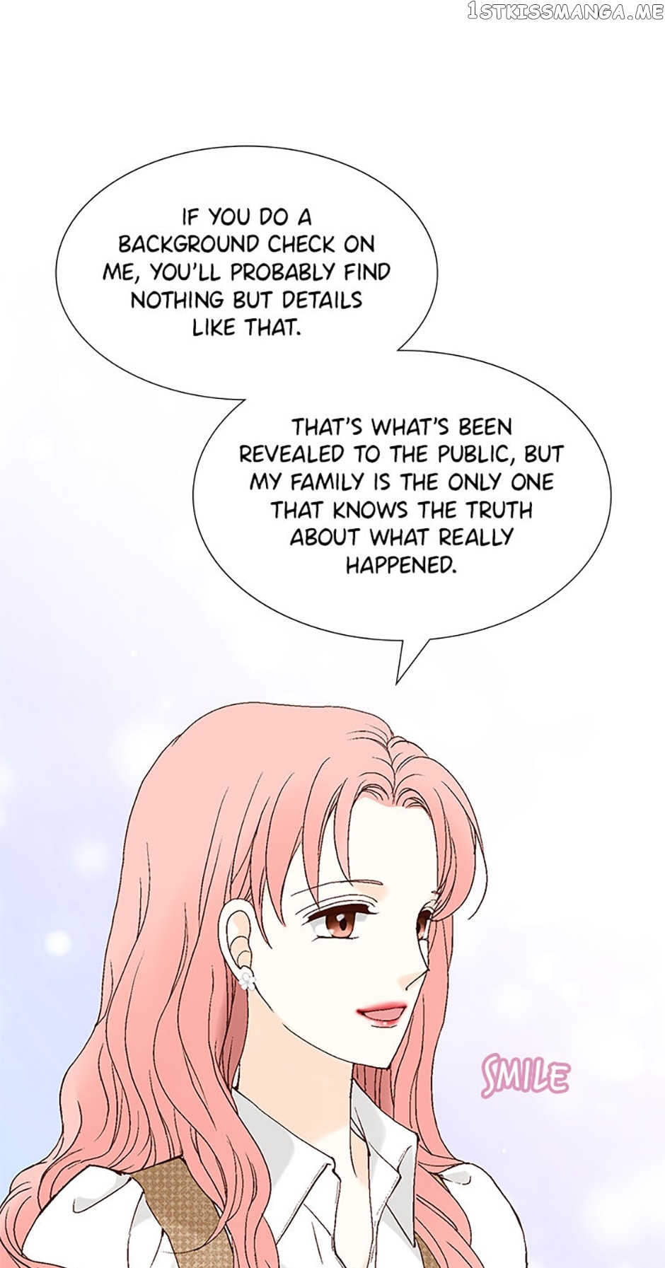 Flavors of Reincarnation Chapter 84 - page 33