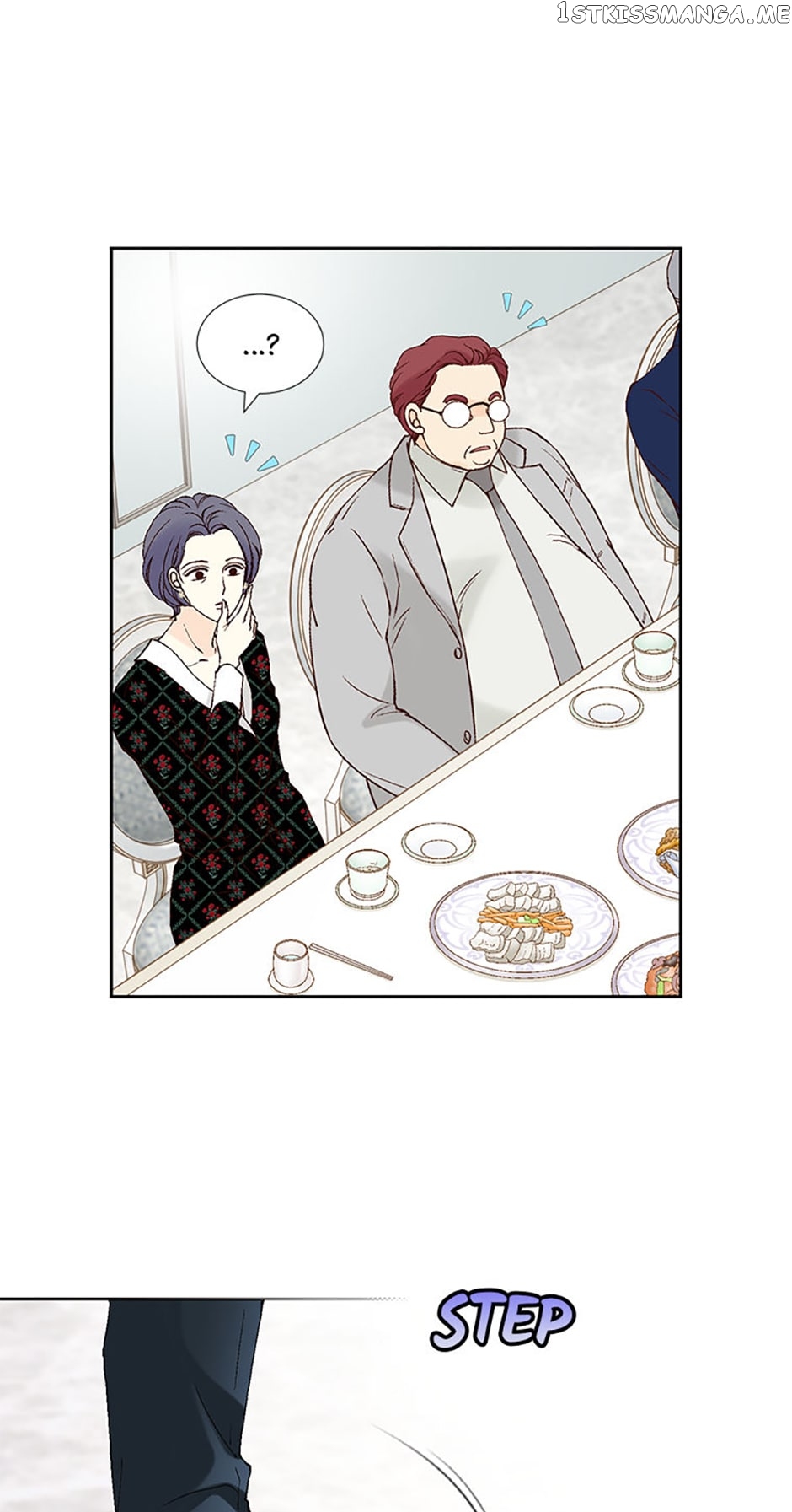 Flavors of Reincarnation Chapter 84 - page 36
