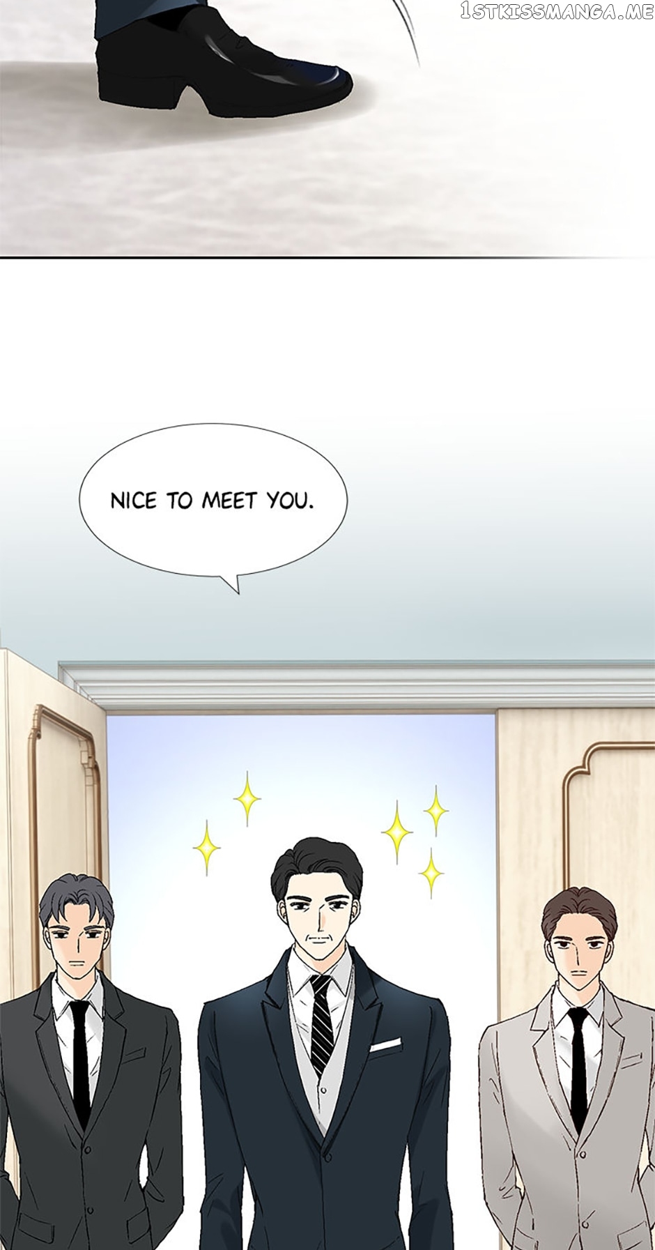 Flavors of Reincarnation Chapter 84 - page 37
