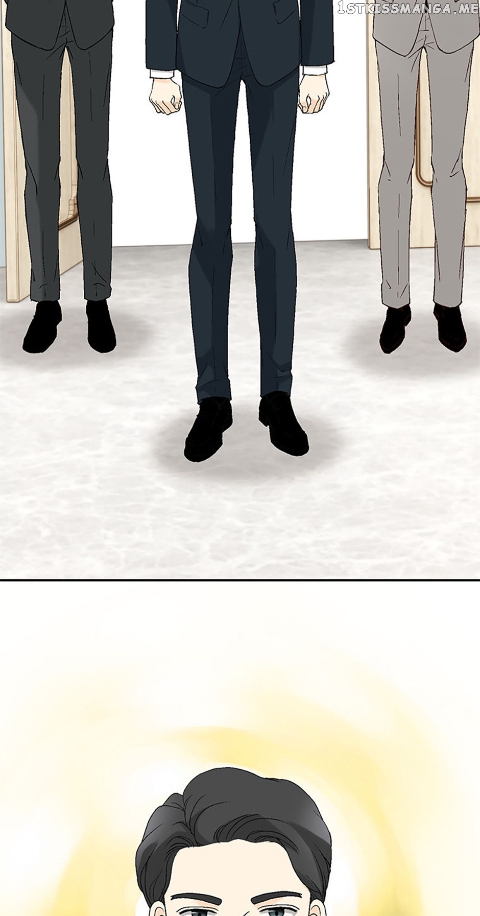 Flavors of Reincarnation Chapter 84 - page 38