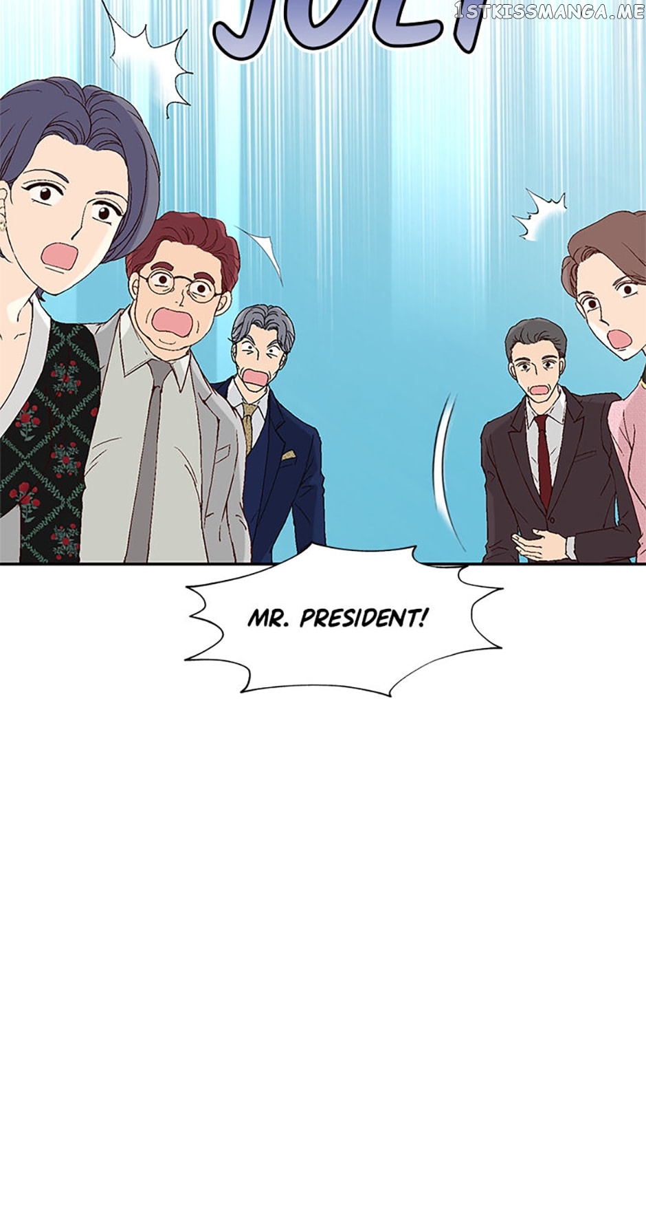 Flavors of Reincarnation Chapter 84 - page 40