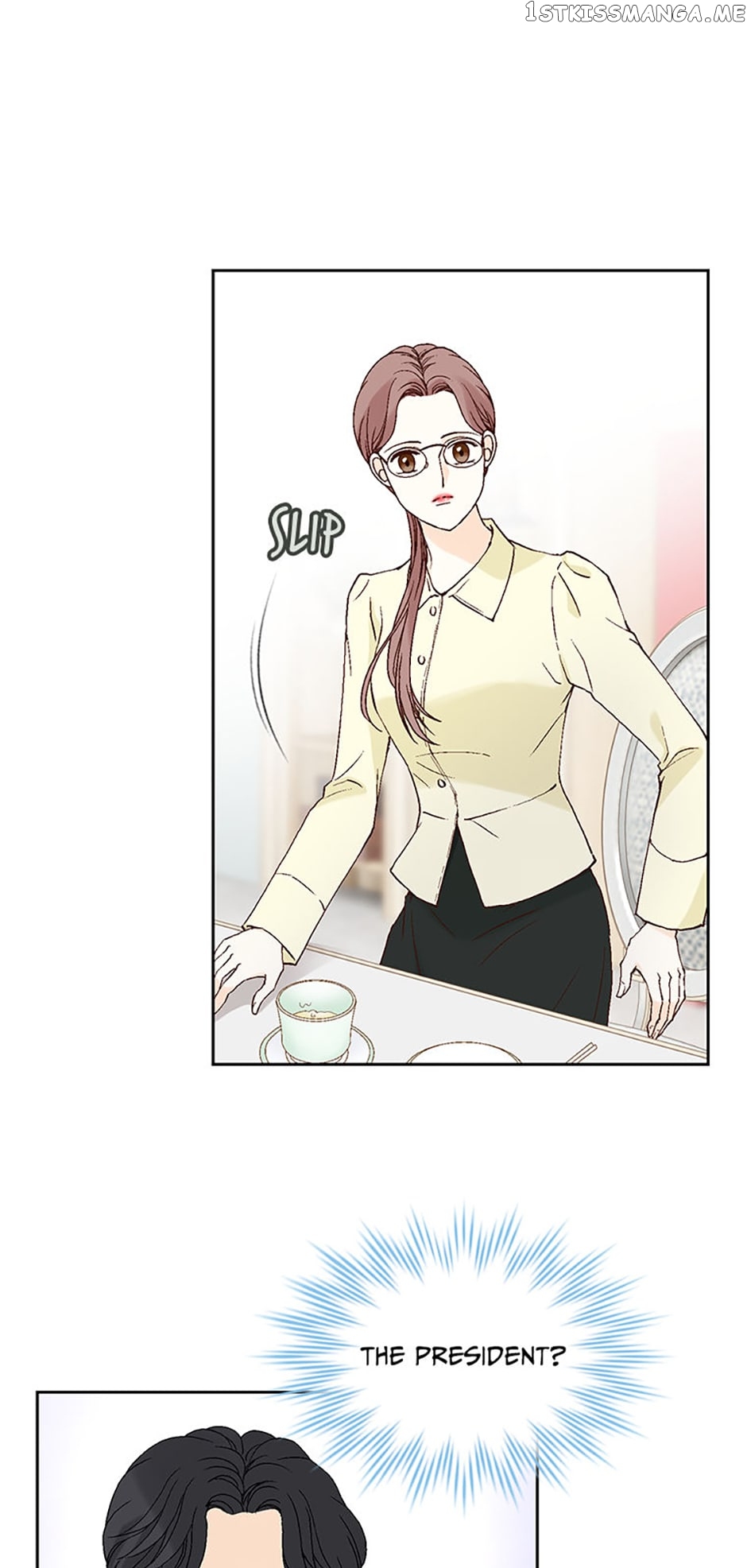 Flavors of Reincarnation Chapter 84 - page 41