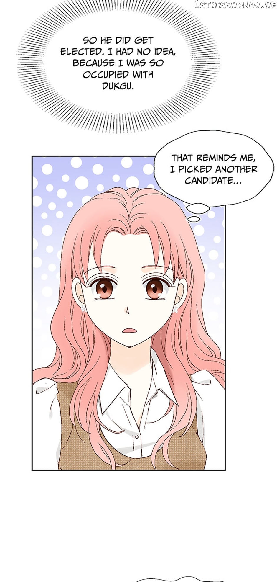 Flavors of Reincarnation Chapter 84 - page 44