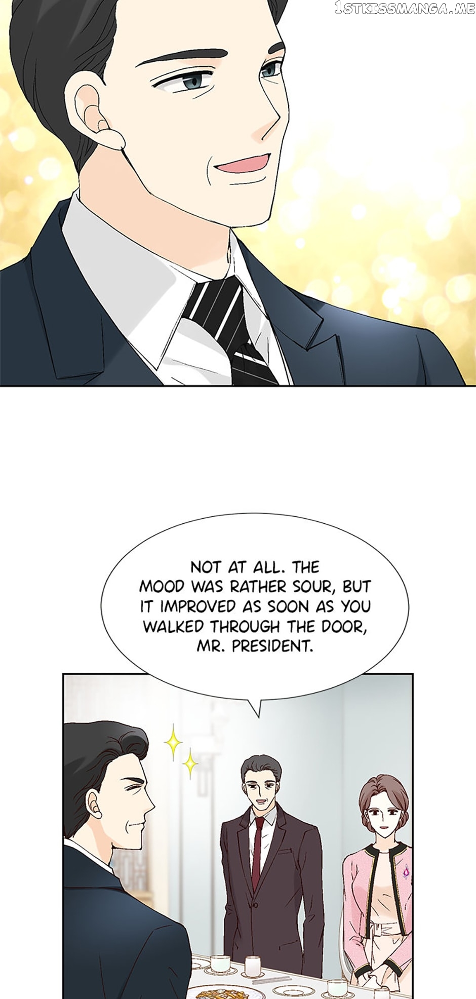 Flavors of Reincarnation Chapter 84 - page 46
