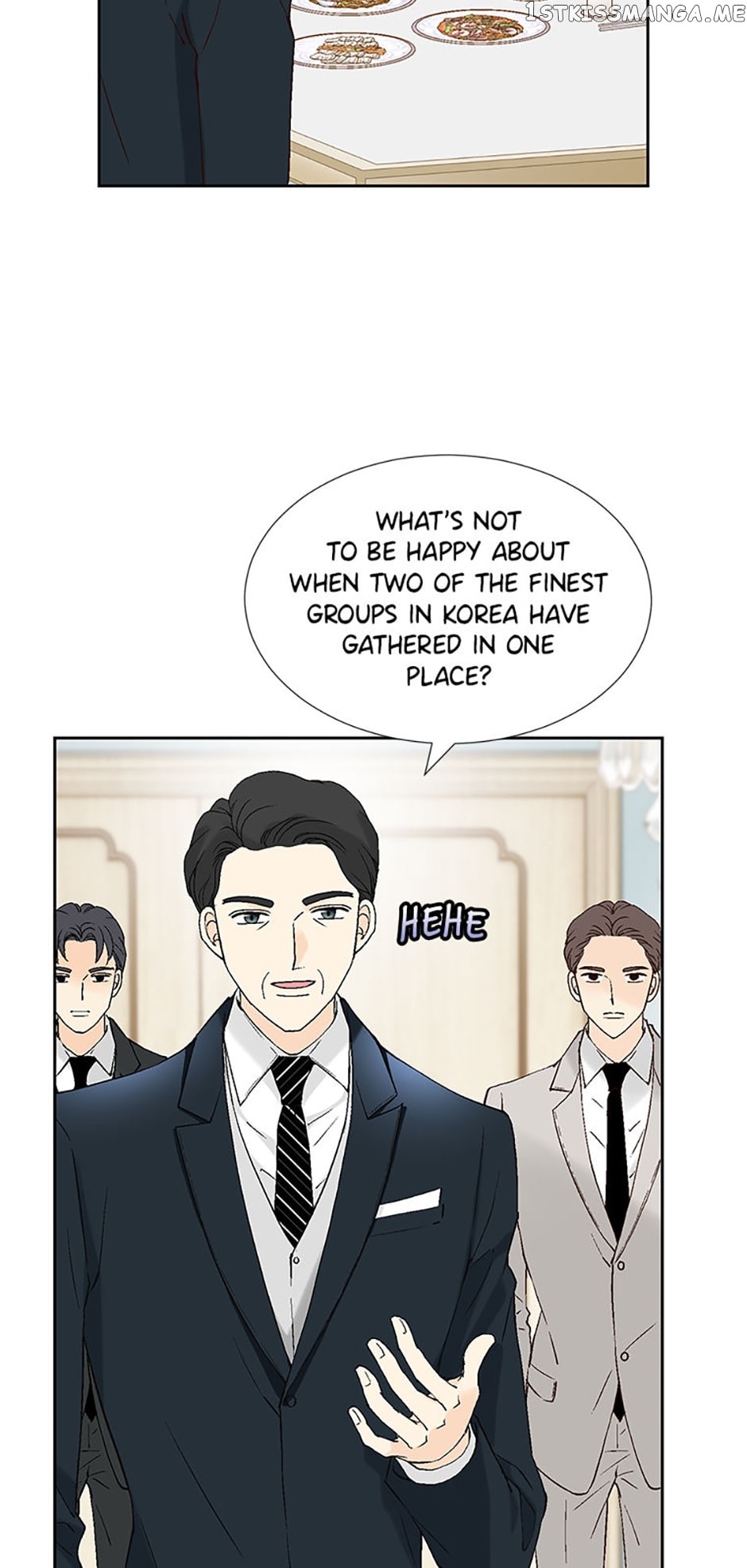 Flavors of Reincarnation Chapter 84 - page 47