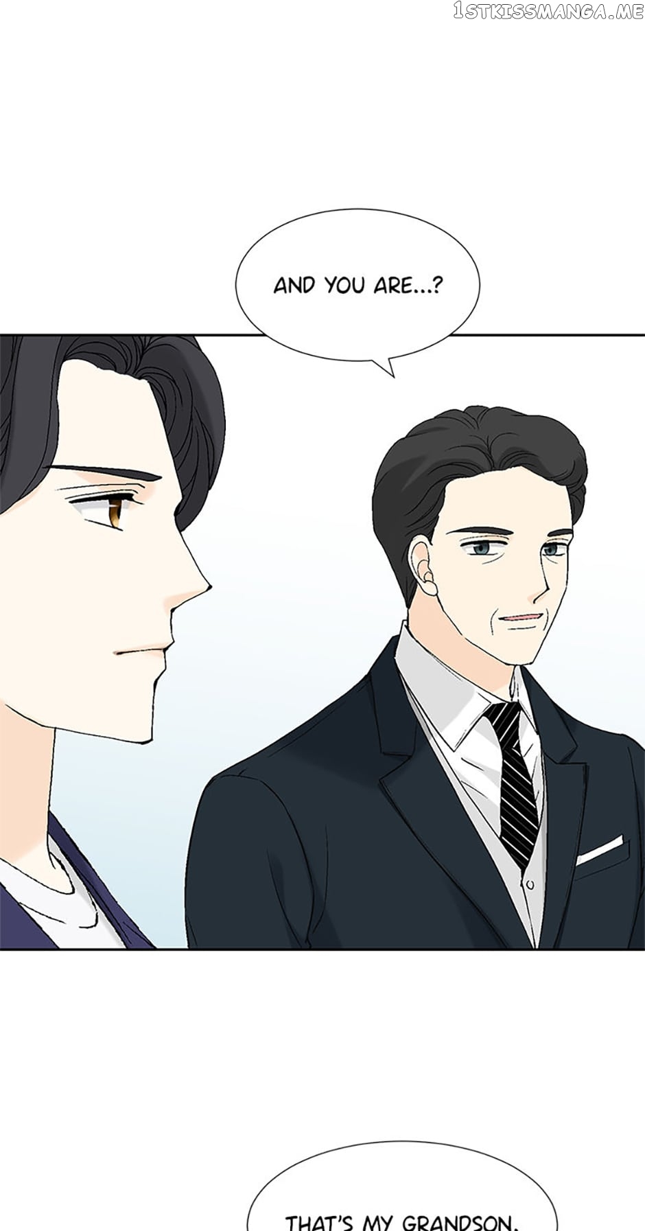 Flavors of Reincarnation Chapter 84 - page 49