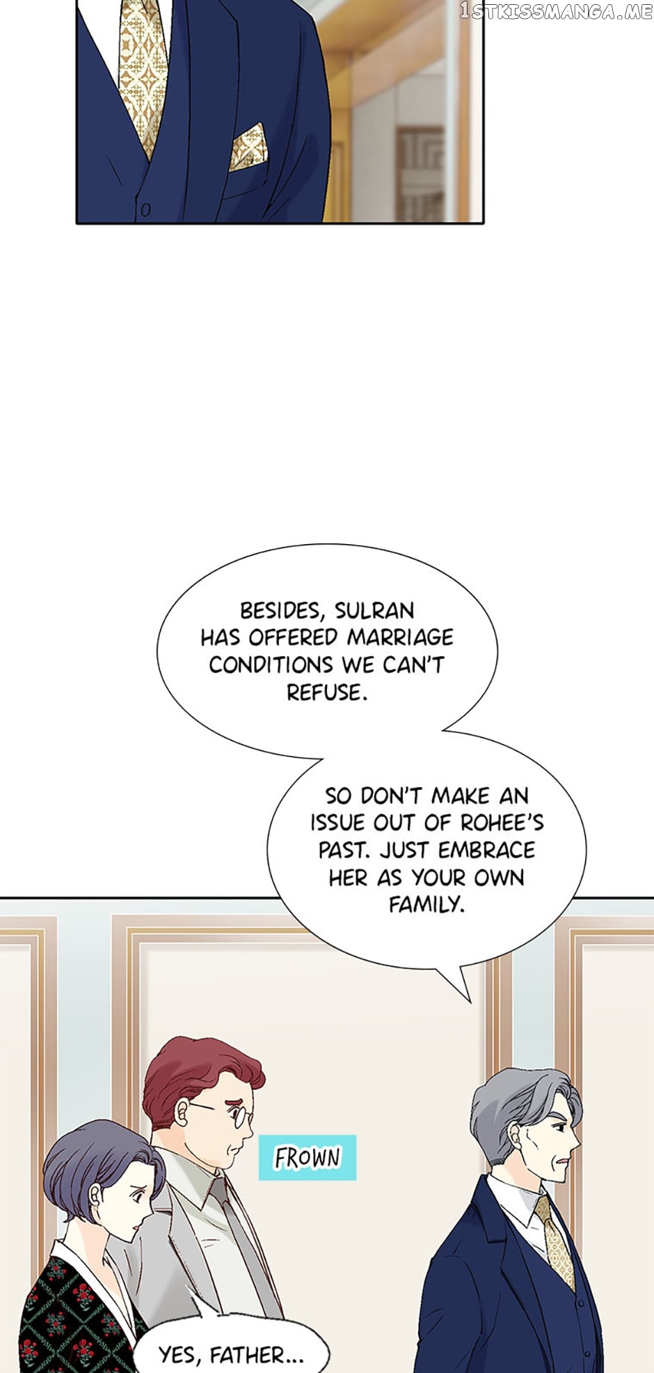 Flavors of Reincarnation Chapter 84 - page 5