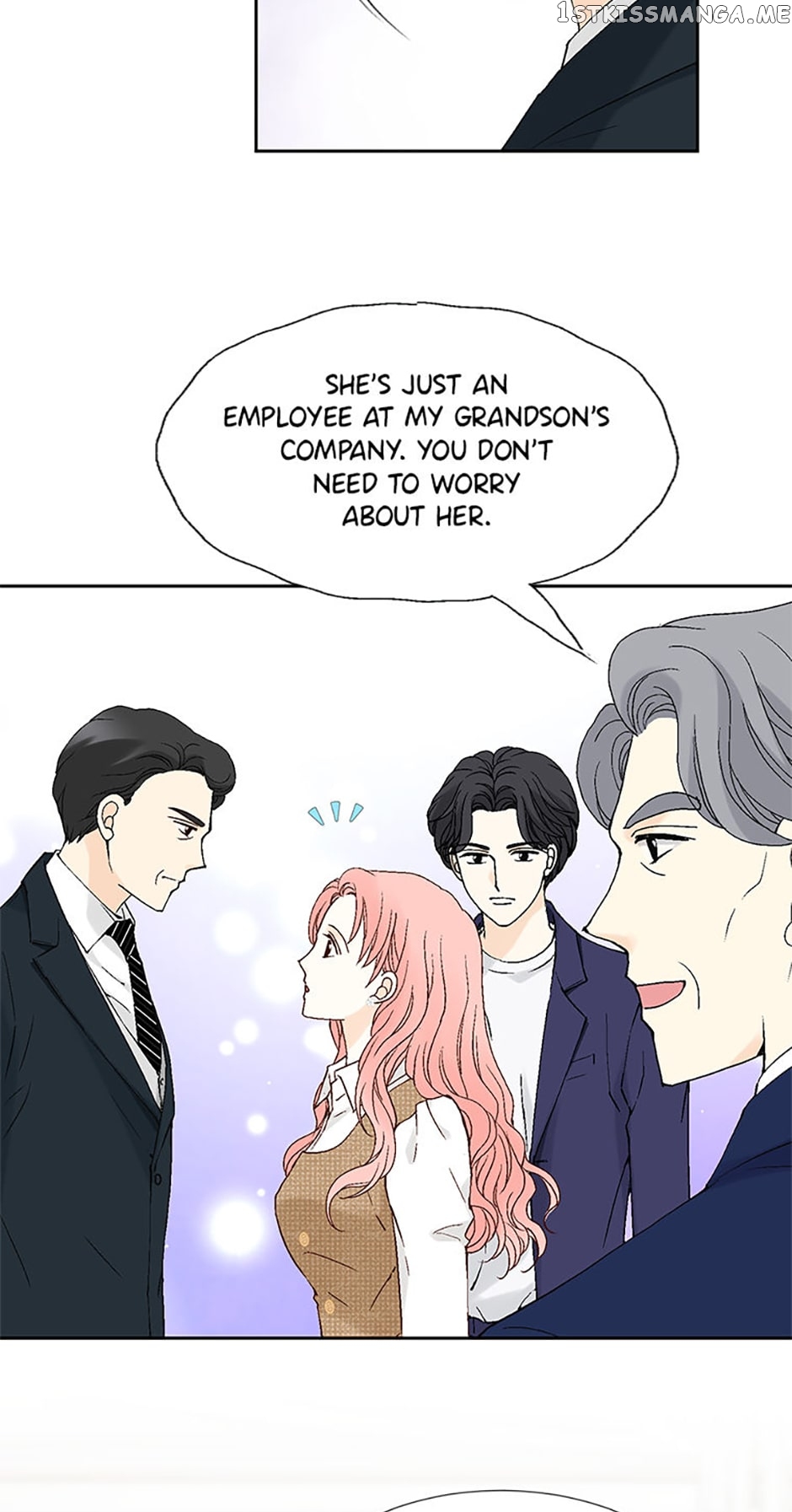 Flavors of Reincarnation Chapter 84 - page 51