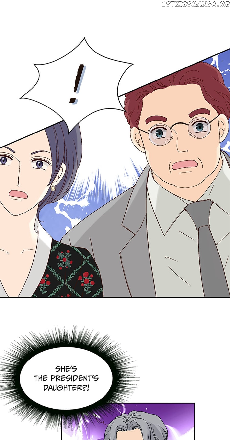 Flavors of Reincarnation Chapter 84 - page 54