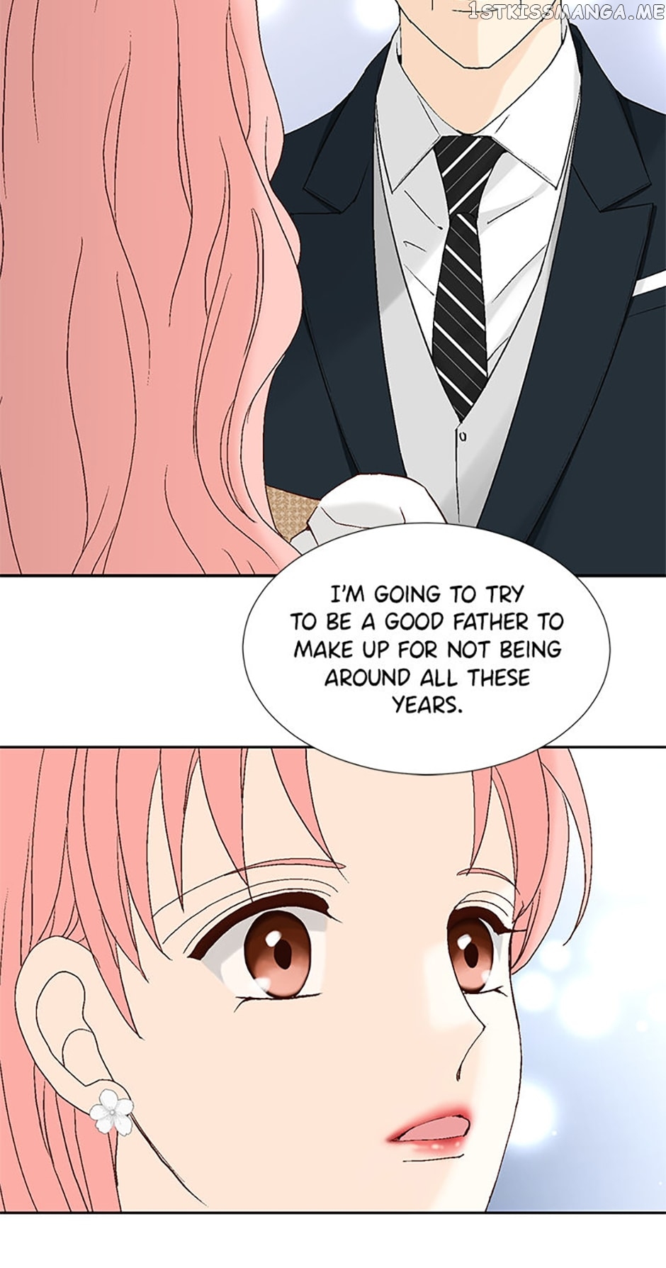 Flavors of Reincarnation Chapter 84 - page 56