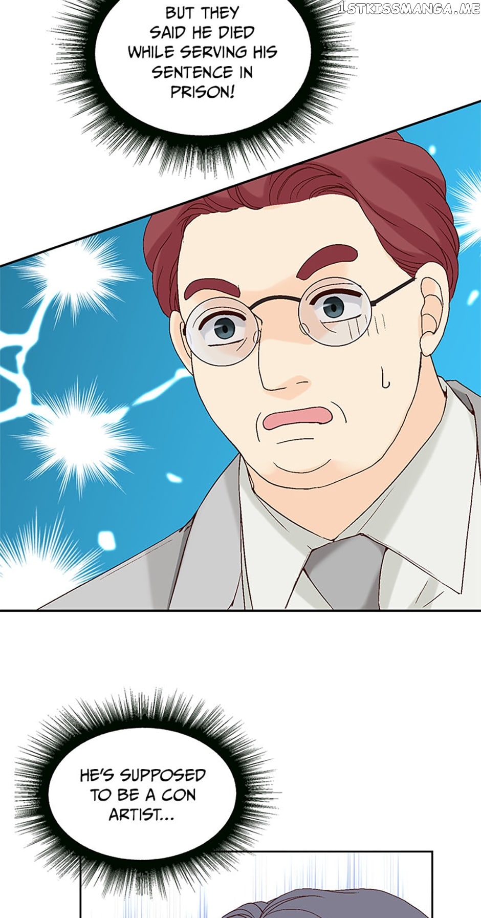 Flavors of Reincarnation Chapter 84 - page 58