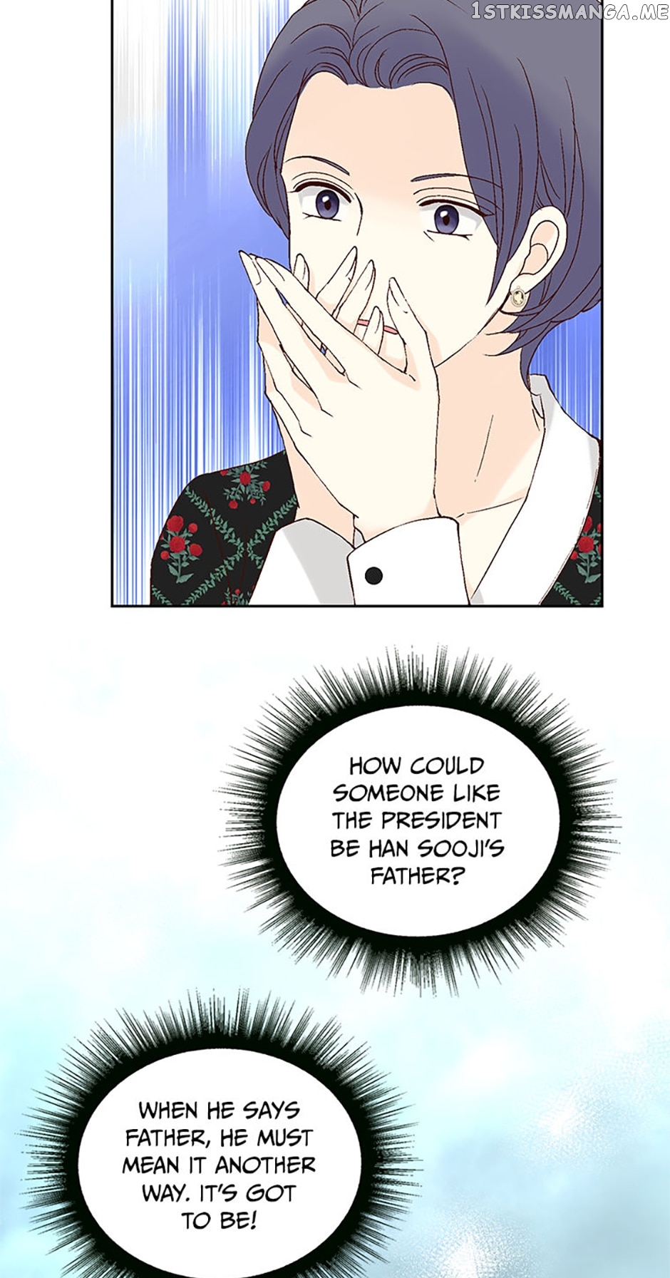 Flavors of Reincarnation Chapter 84 - page 59