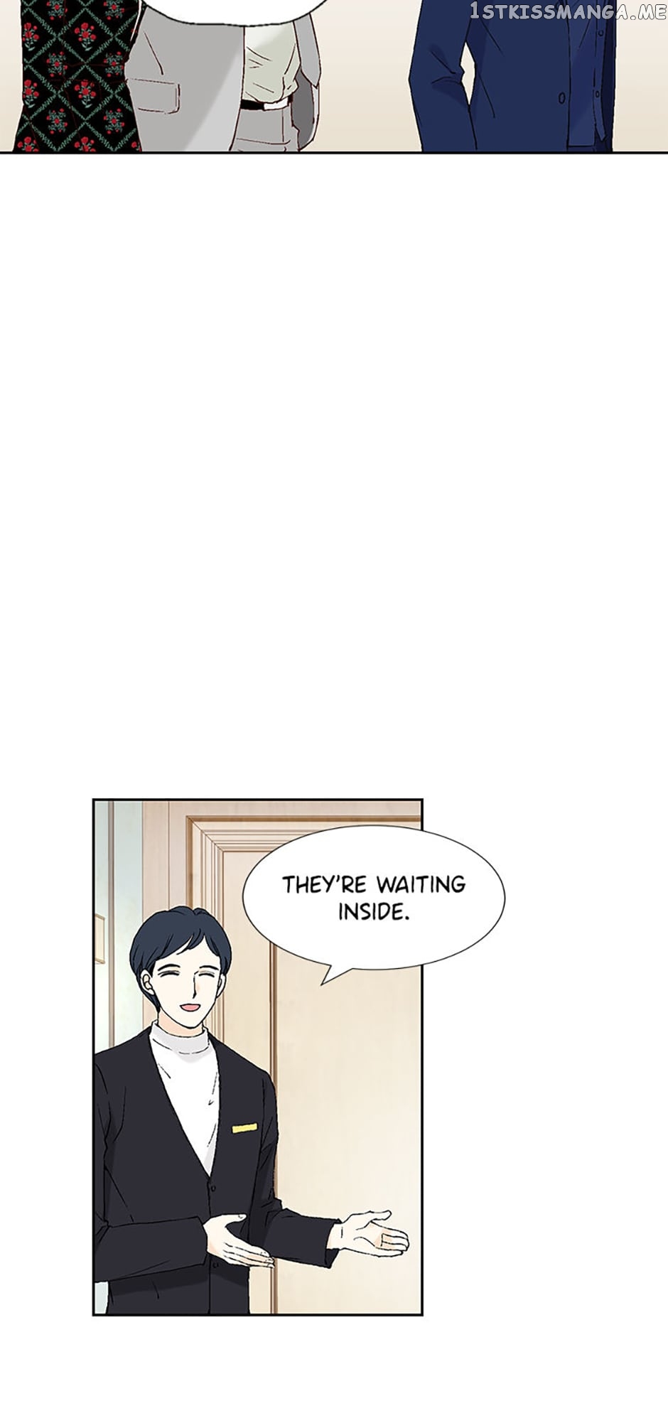 Flavors of Reincarnation Chapter 84 - page 6