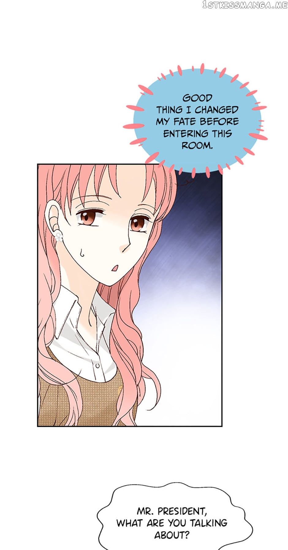 Flavors of Reincarnation Chapter 84 - page 61