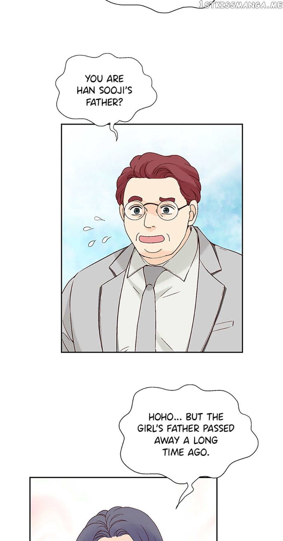 Flavors of Reincarnation Chapter 84 - page 62