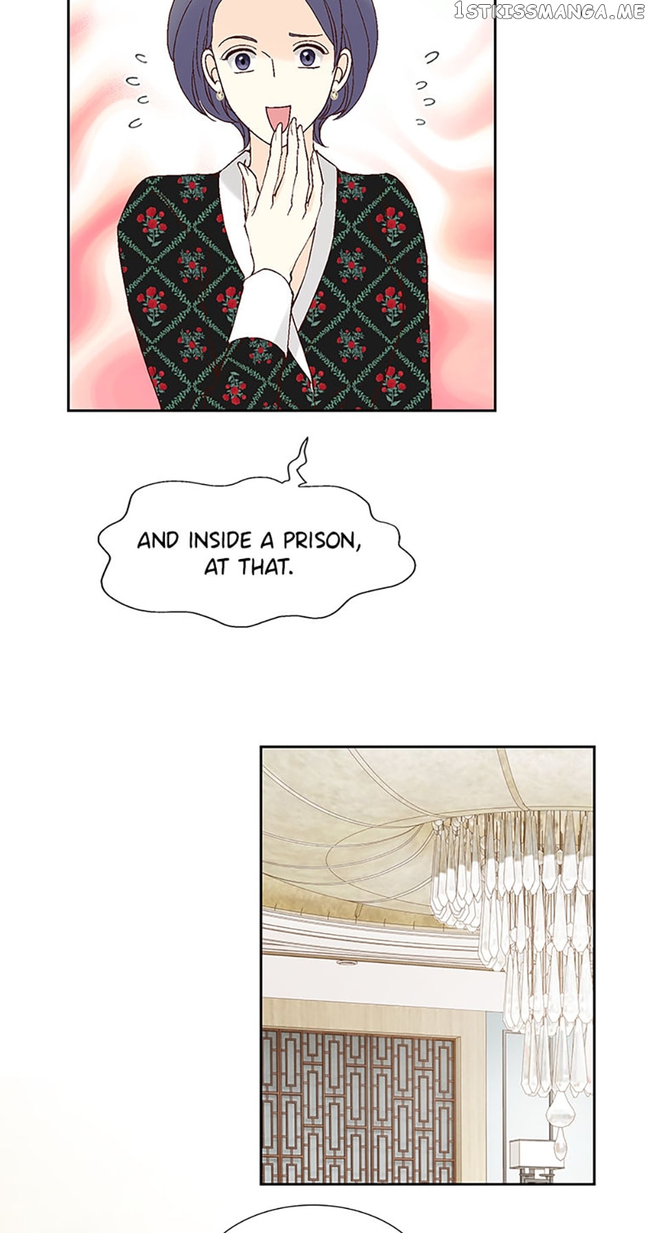 Flavors of Reincarnation Chapter 84 - page 63