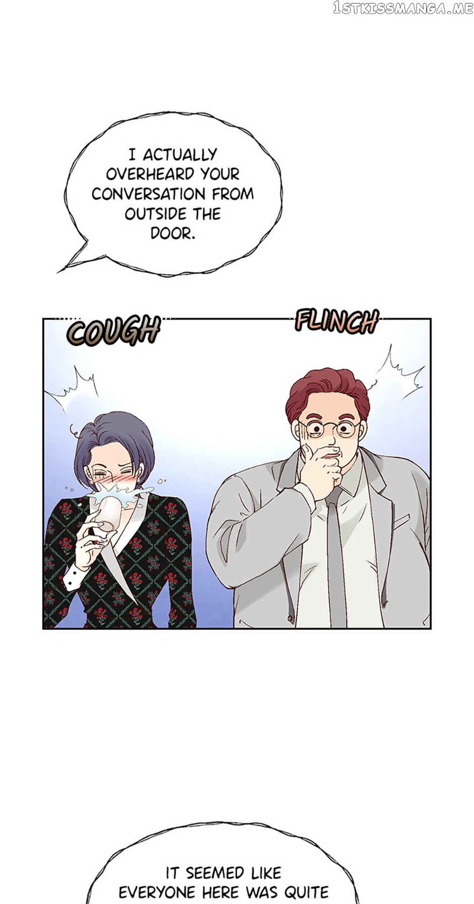 Flavors of Reincarnation Chapter 84 - page 65