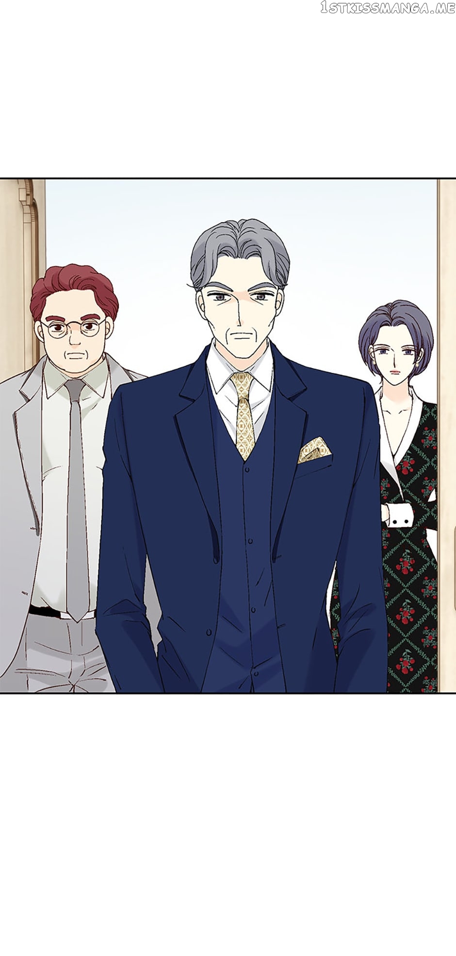 Flavors of Reincarnation Chapter 84 - page 7