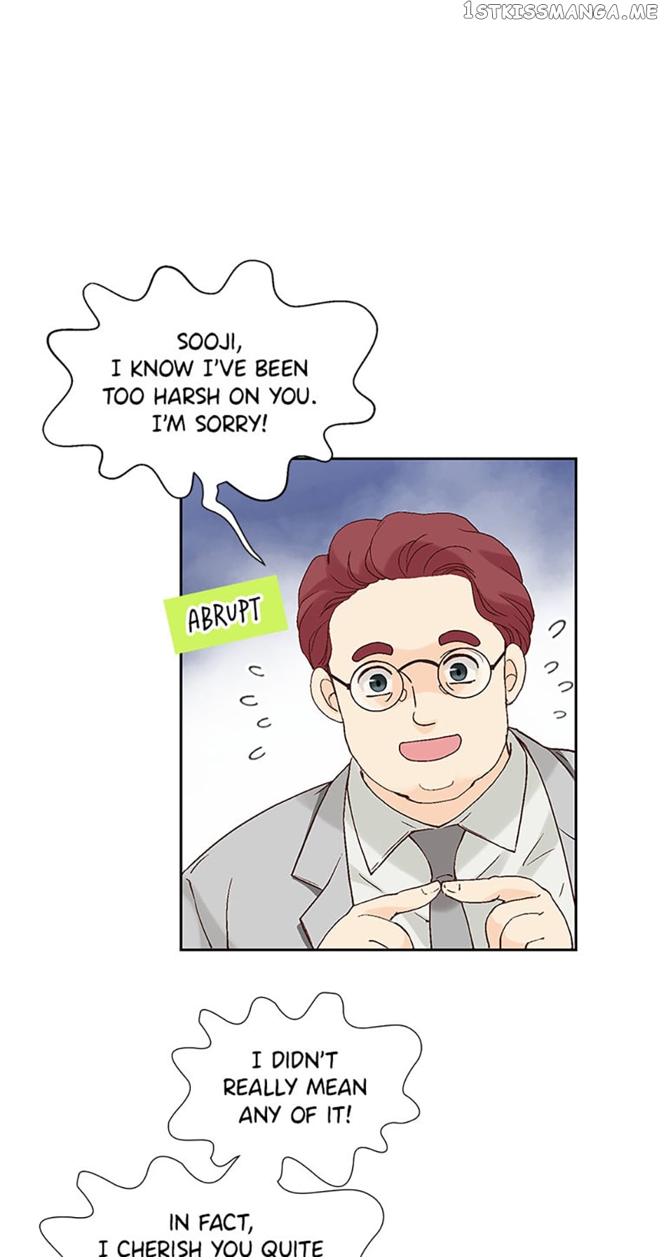 Flavors of Reincarnation Chapter 84 - page 70