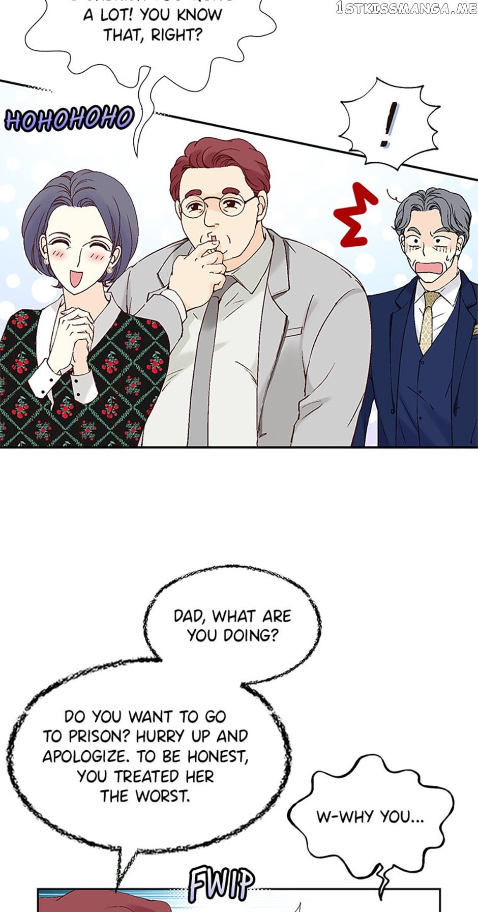 Flavors of Reincarnation Chapter 84 - page 71