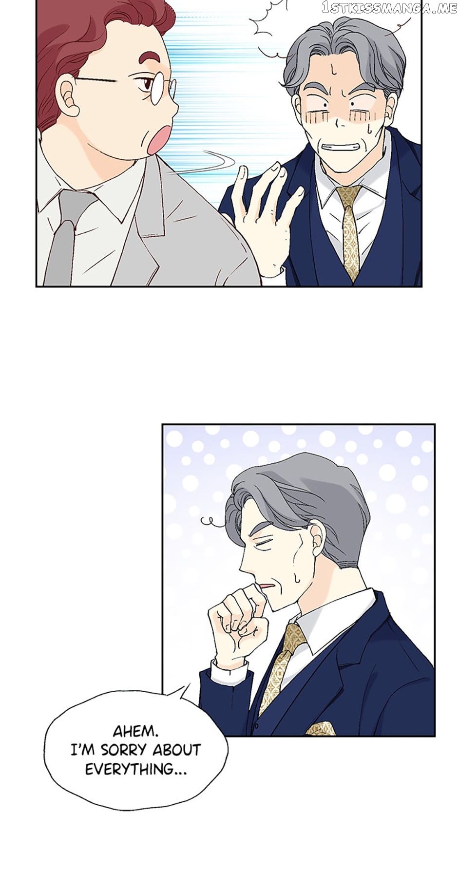 Flavors of Reincarnation Chapter 84 - page 72