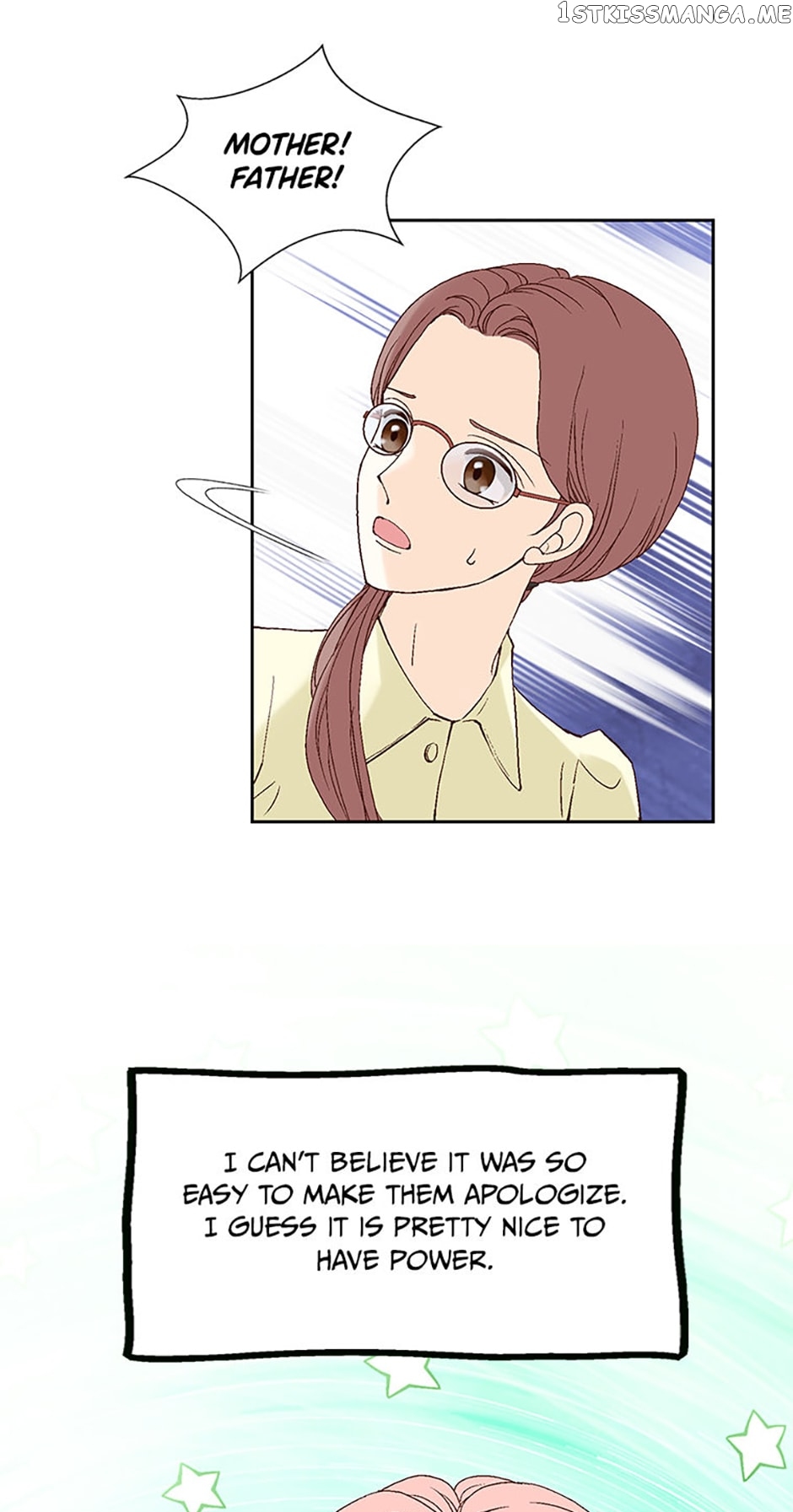 Flavors of Reincarnation Chapter 84 - page 74