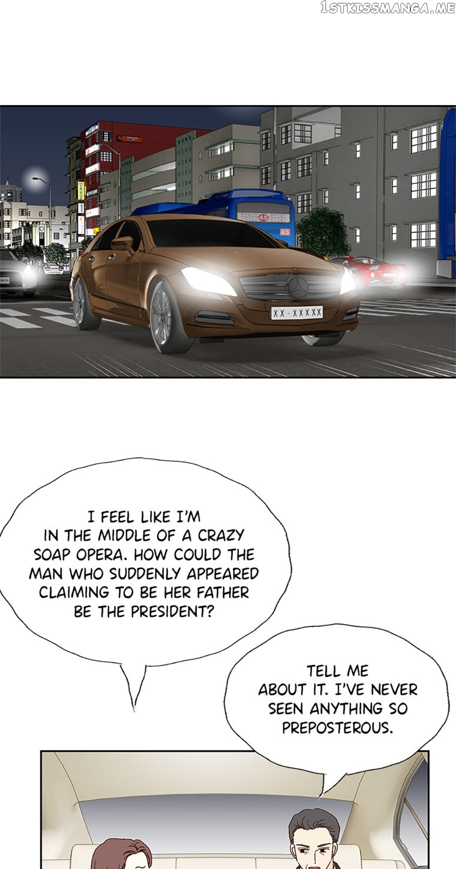 Flavors of Reincarnation Chapter 84 - page 79