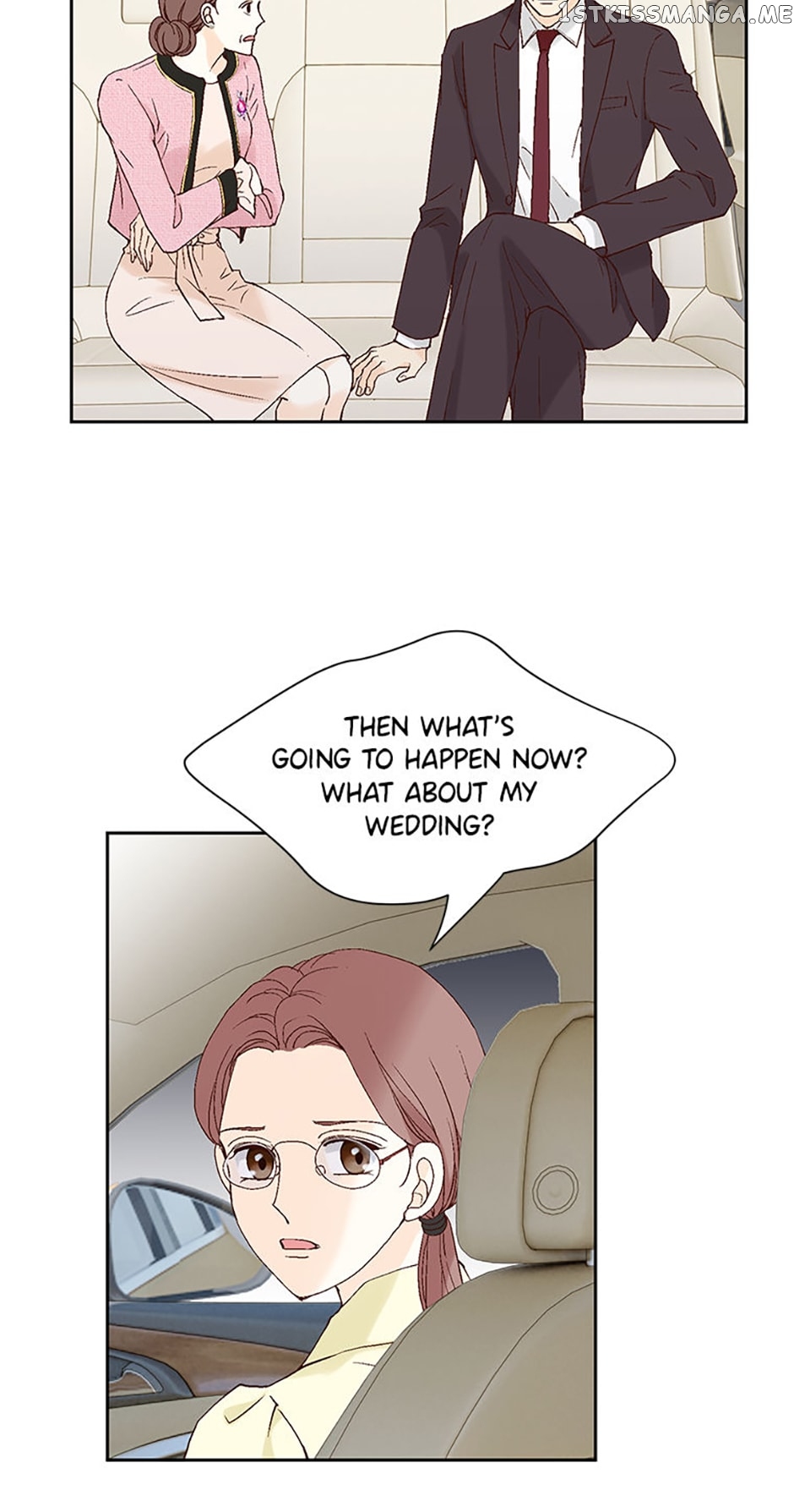 Flavors of Reincarnation Chapter 84 - page 80