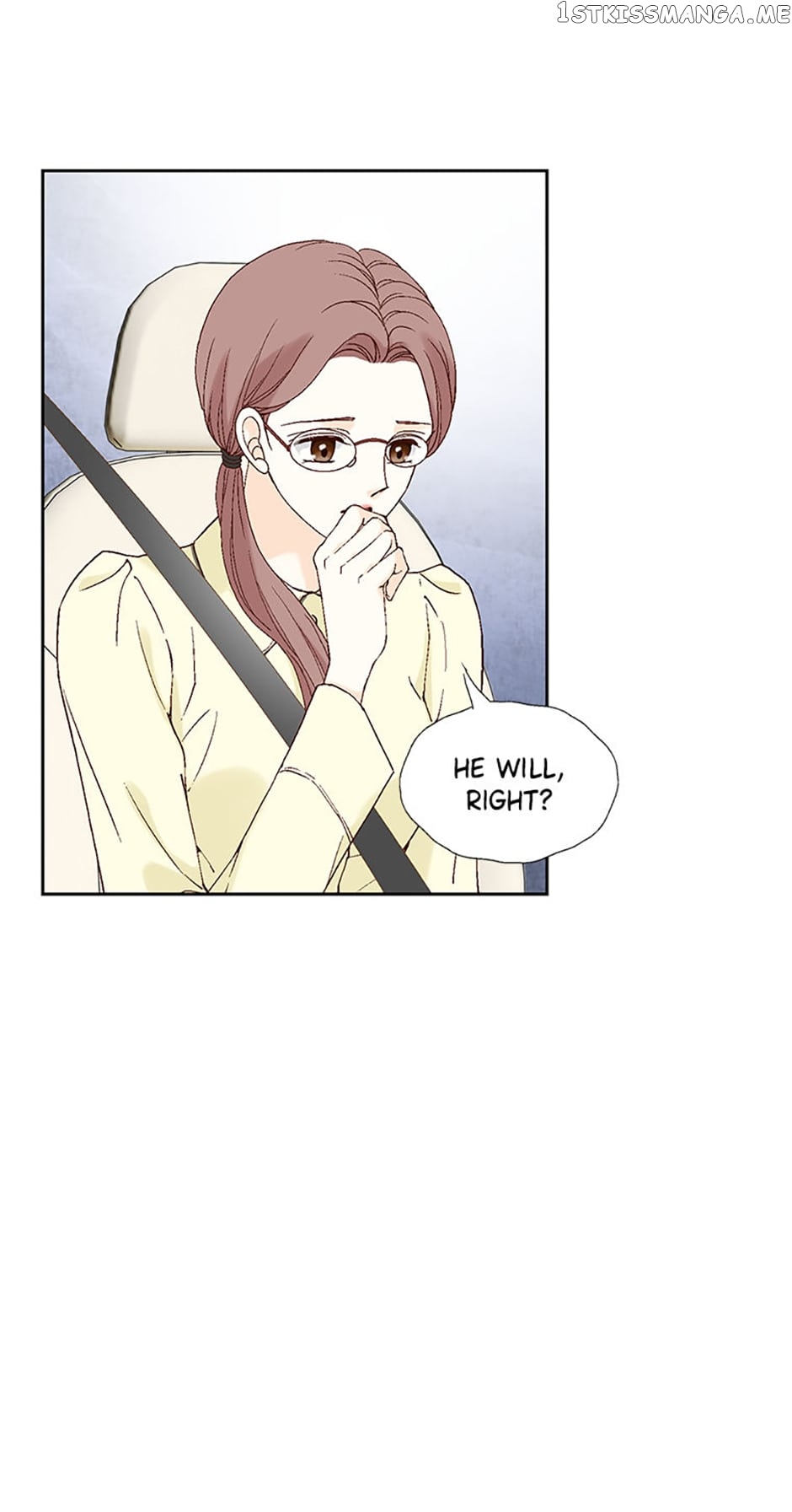 Flavors of Reincarnation Chapter 84 - page 82