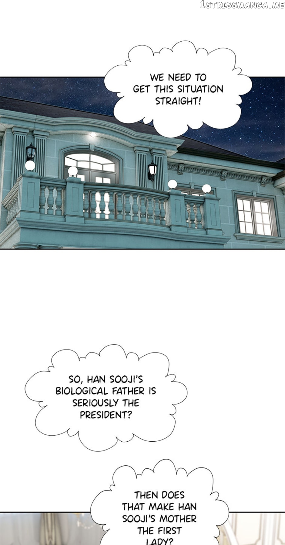 Flavors of Reincarnation Chapter 84 - page 83