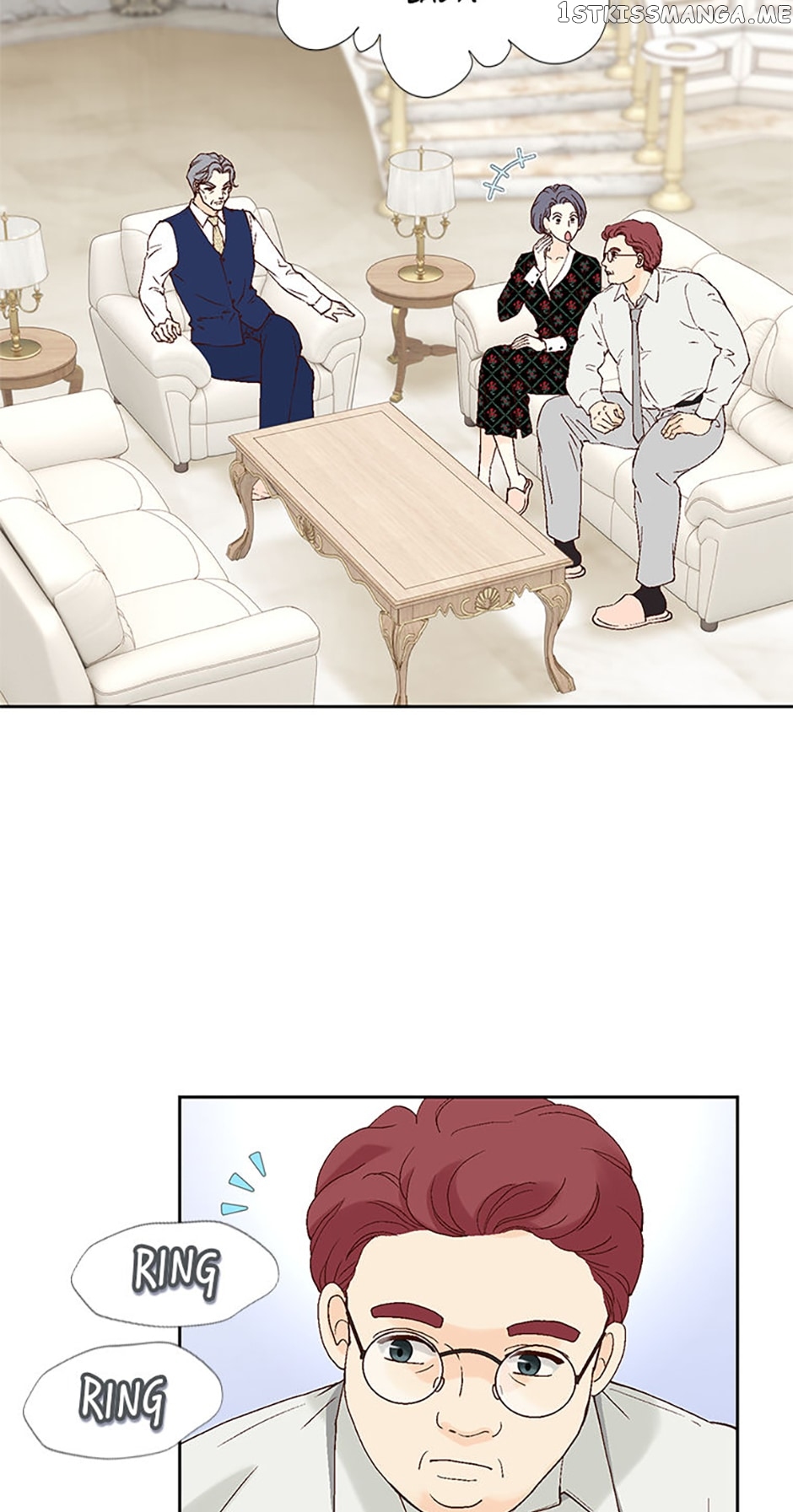 Flavors of Reincarnation Chapter 84 - page 84