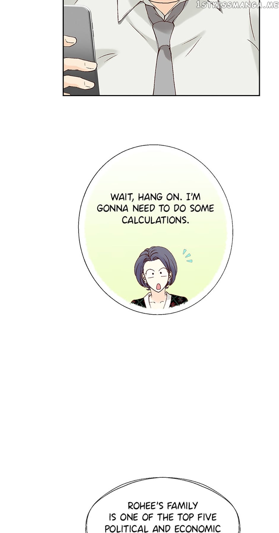 Flavors of Reincarnation Chapter 84 - page 85