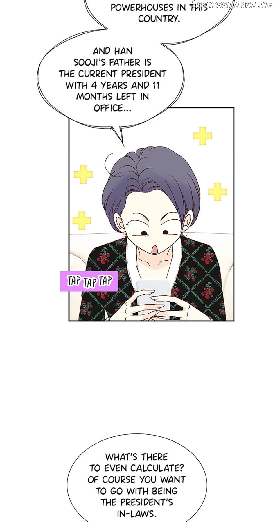 Flavors of Reincarnation Chapter 84 - page 86
