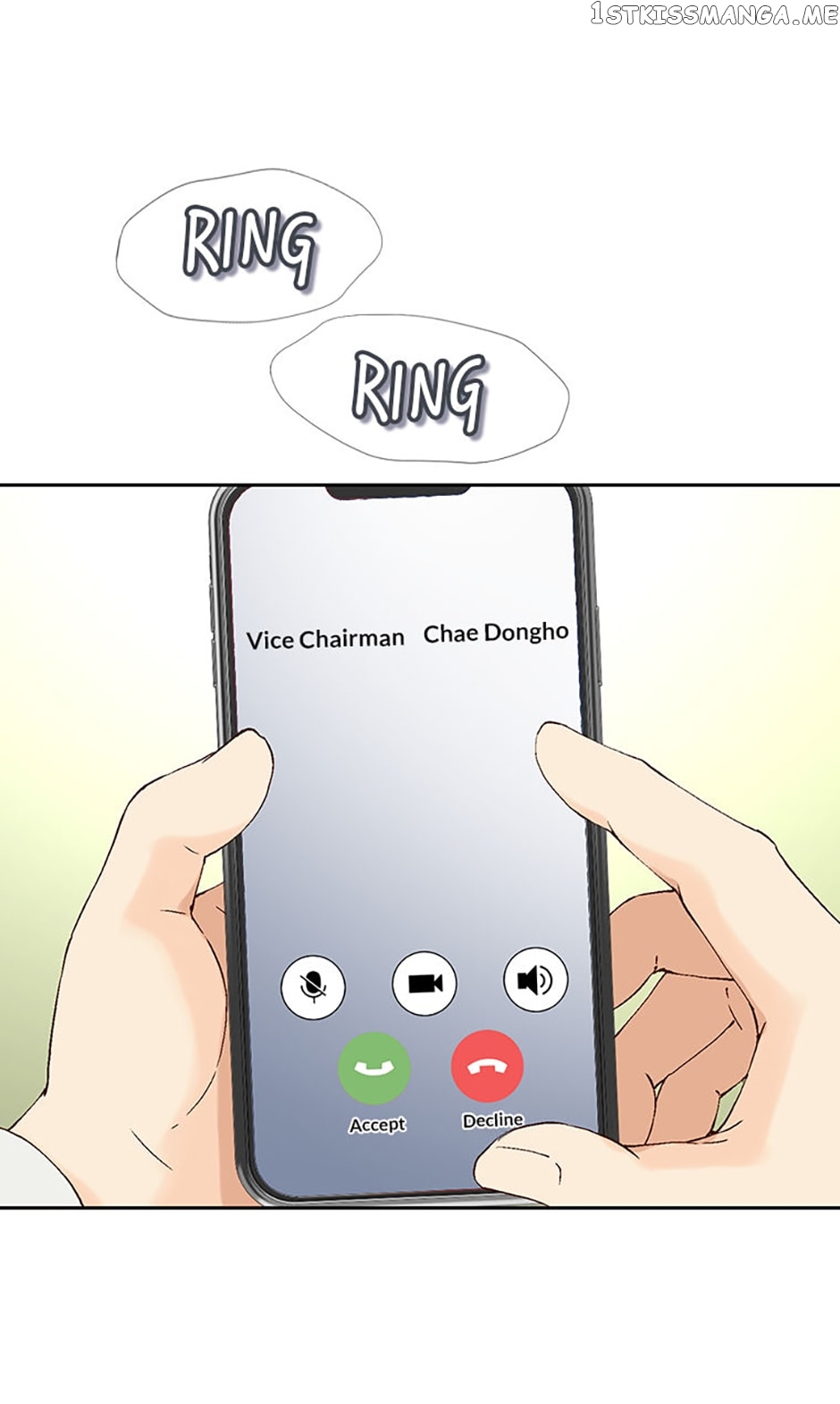 Flavors of Reincarnation Chapter 84 - page 89