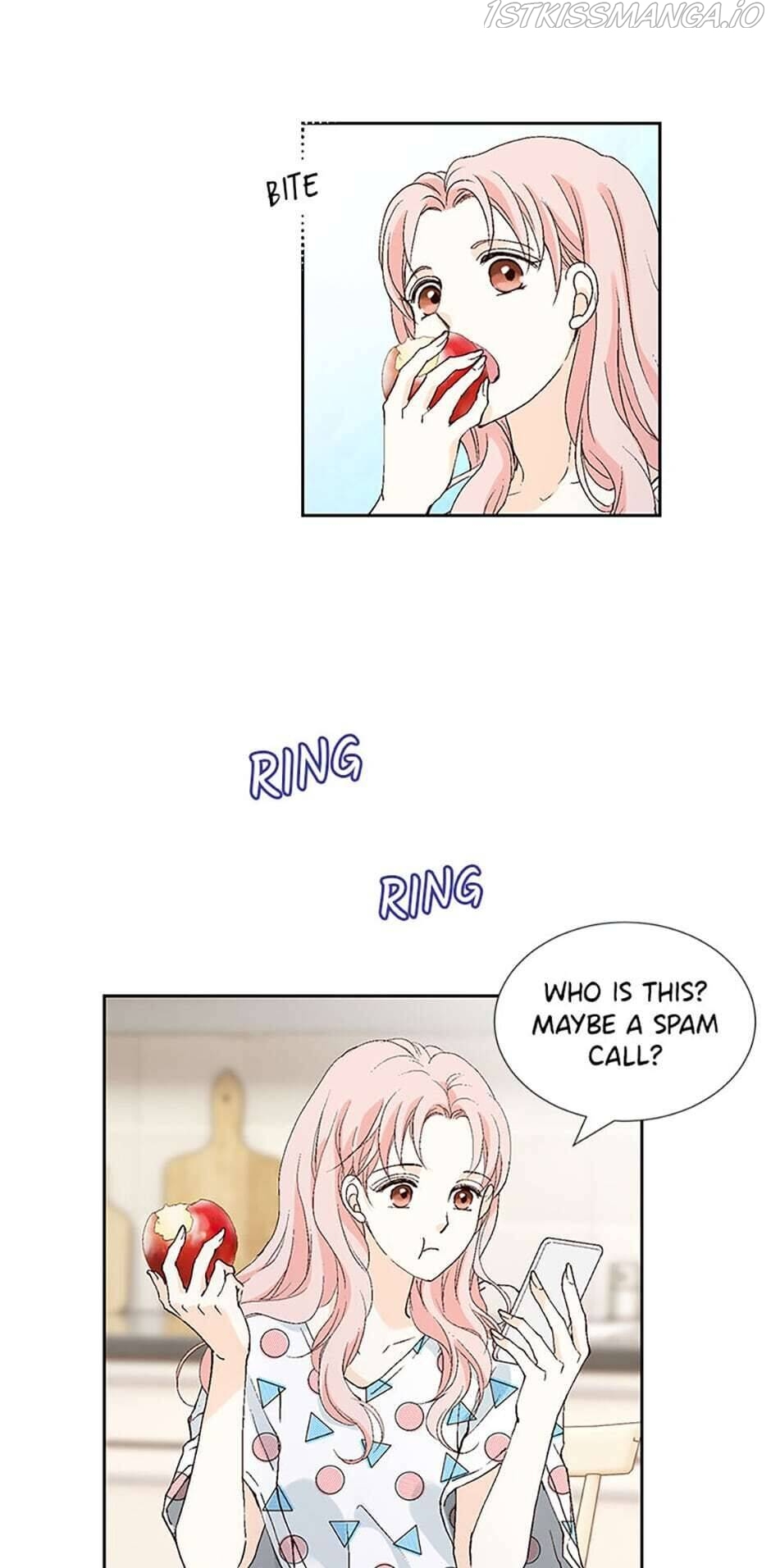 Flavors of Reincarnation Chapter 12 - page 10