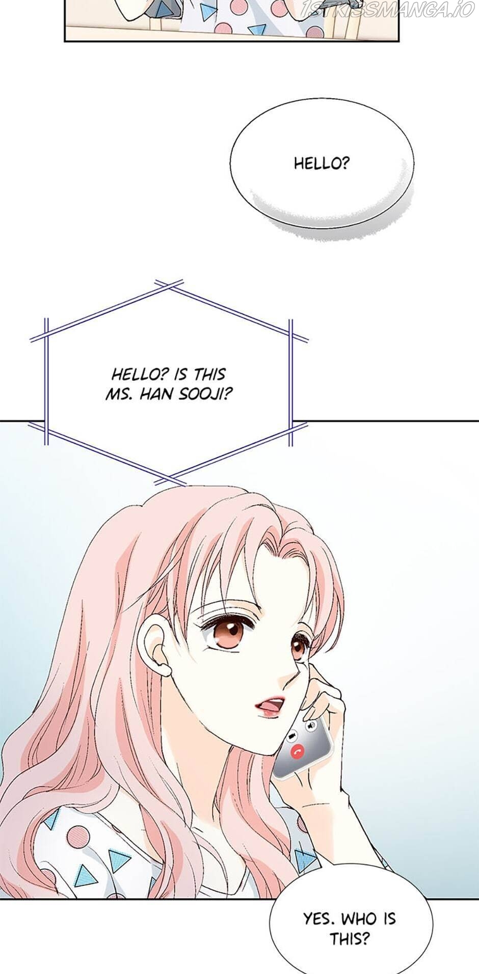 Flavors of Reincarnation Chapter 12 - page 11