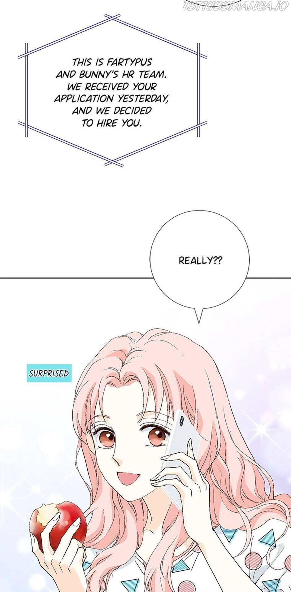 Flavors of Reincarnation Chapter 12 - page 12
