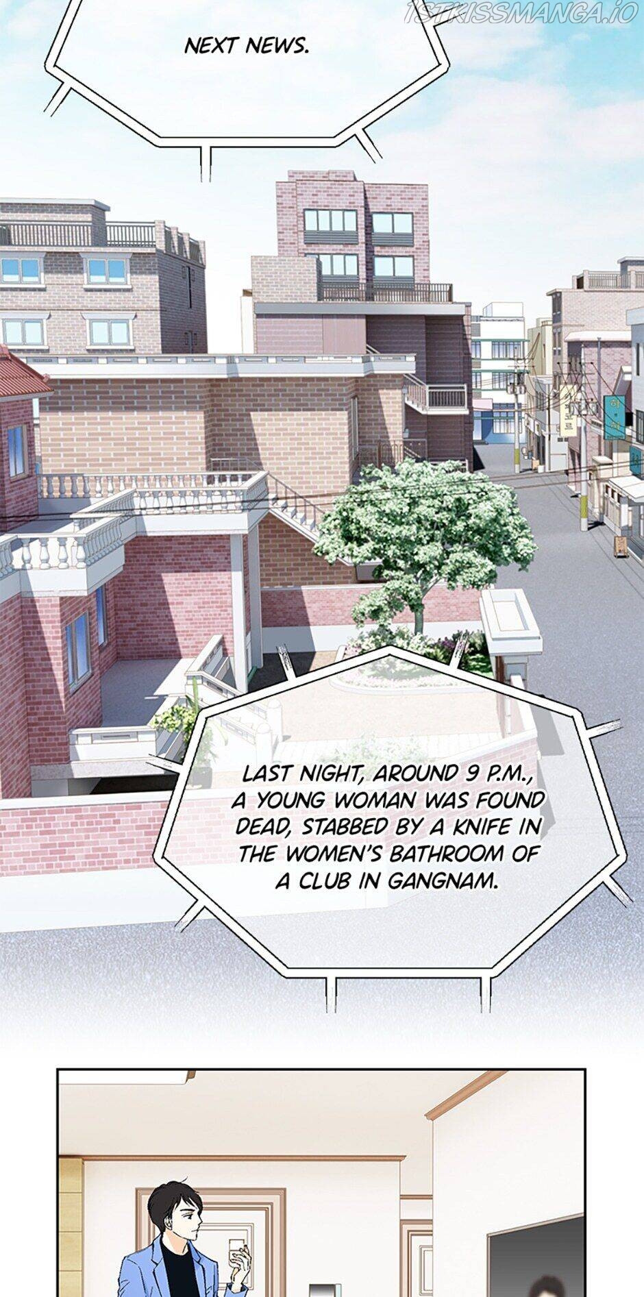 Flavors of Reincarnation Chapter 12 - page 2